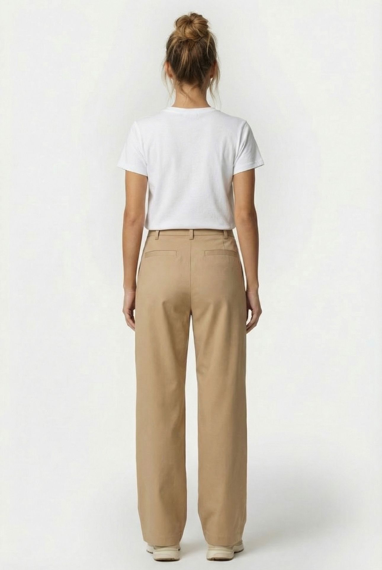 CARA PANTS CAMEL 2