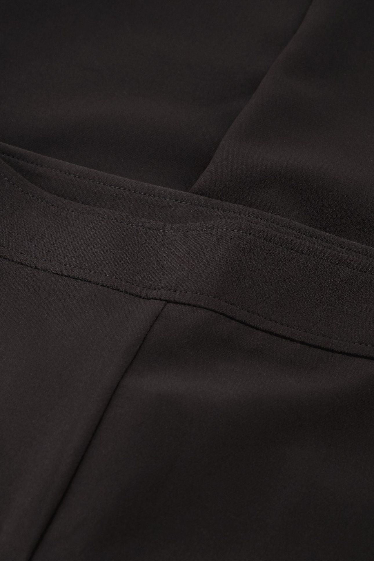 GAIAA PANTS BLACK 5