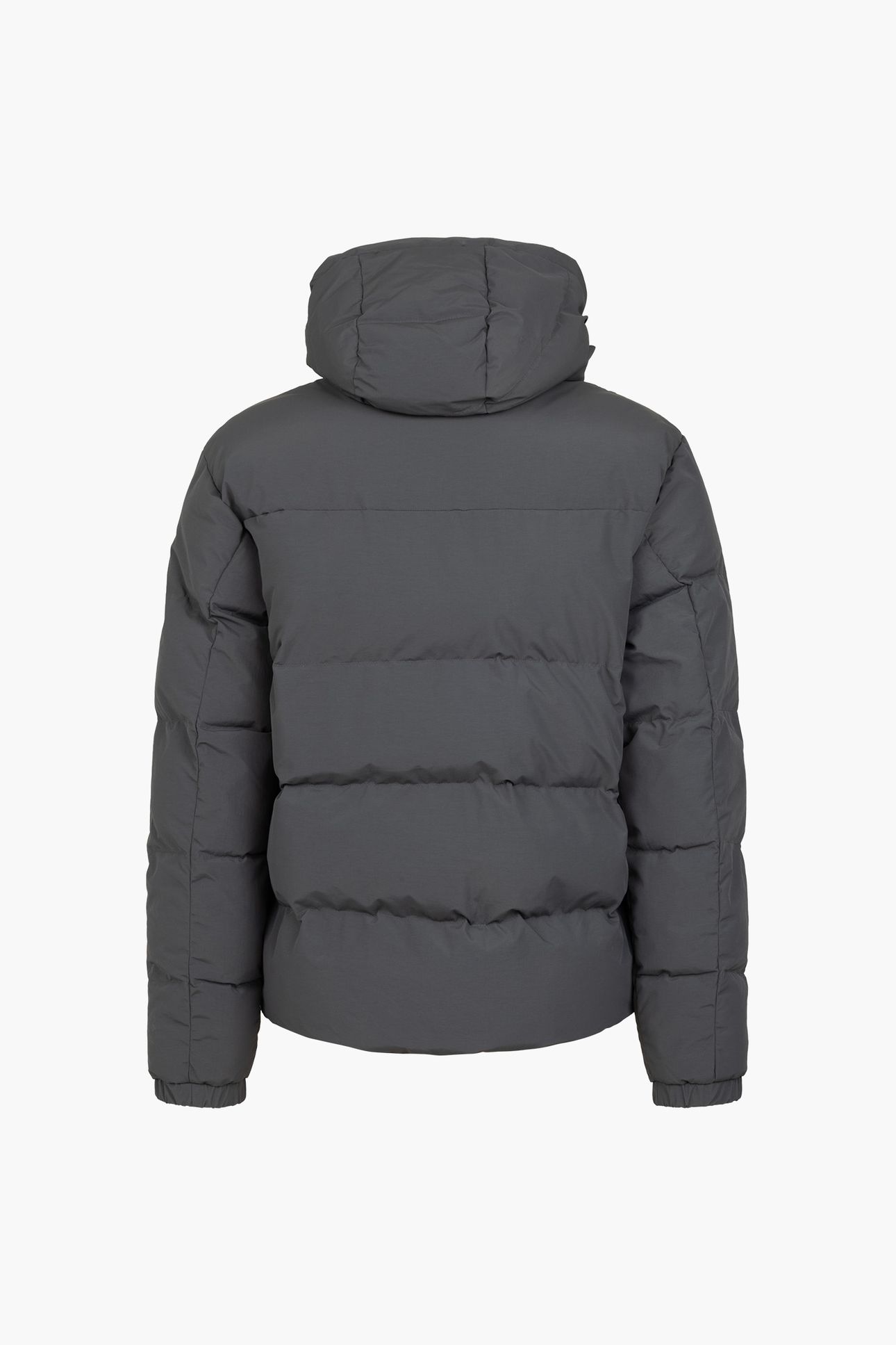 SIRIUS V2 PUFFER GREY 4