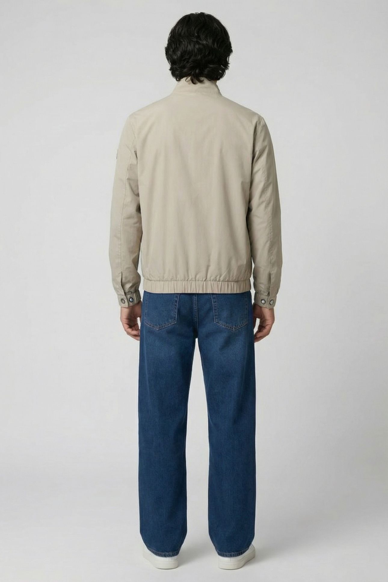 MARCIANO BY GUESS FP PACKABLE JACKET HAZEL WOOD 2