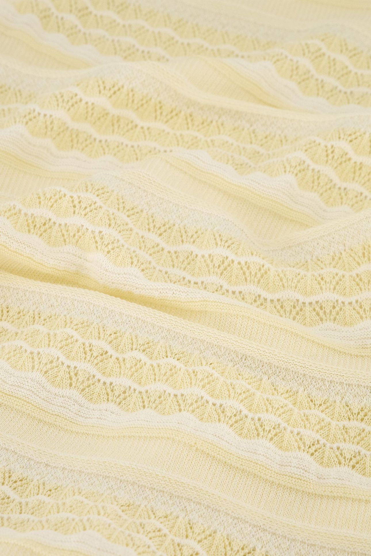 GILLY DRESS MISTED YELLOW 4