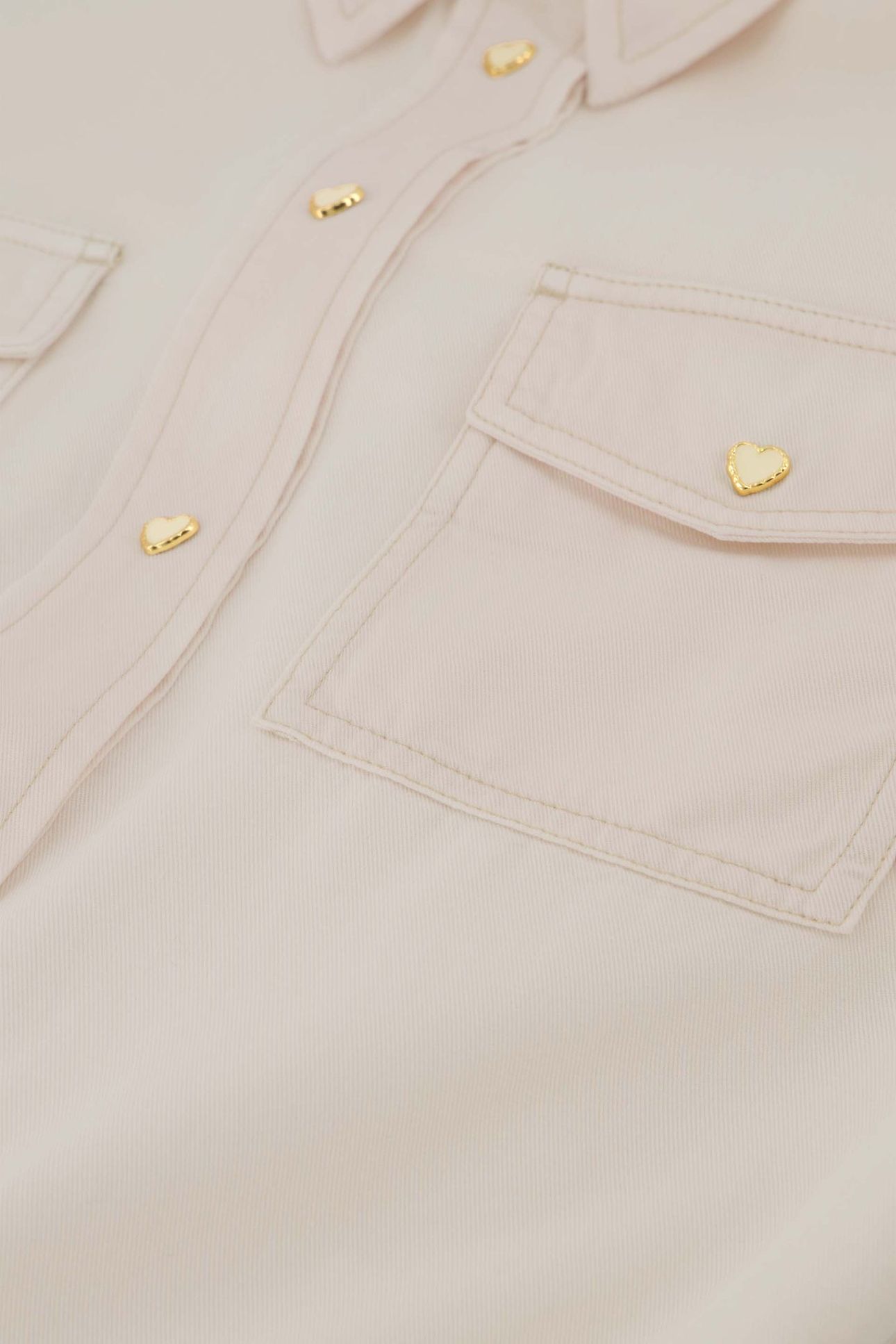 FABIENNE BLOUSE COSY WHITE 4