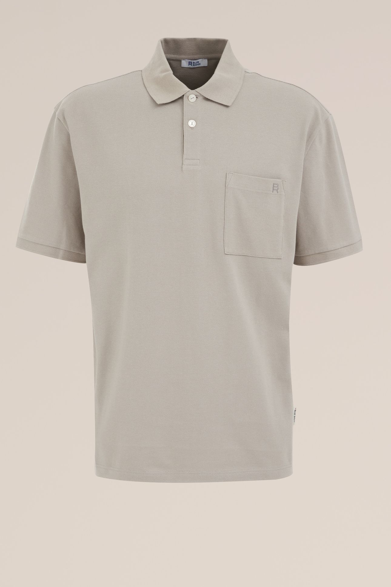 POLO GREY 10