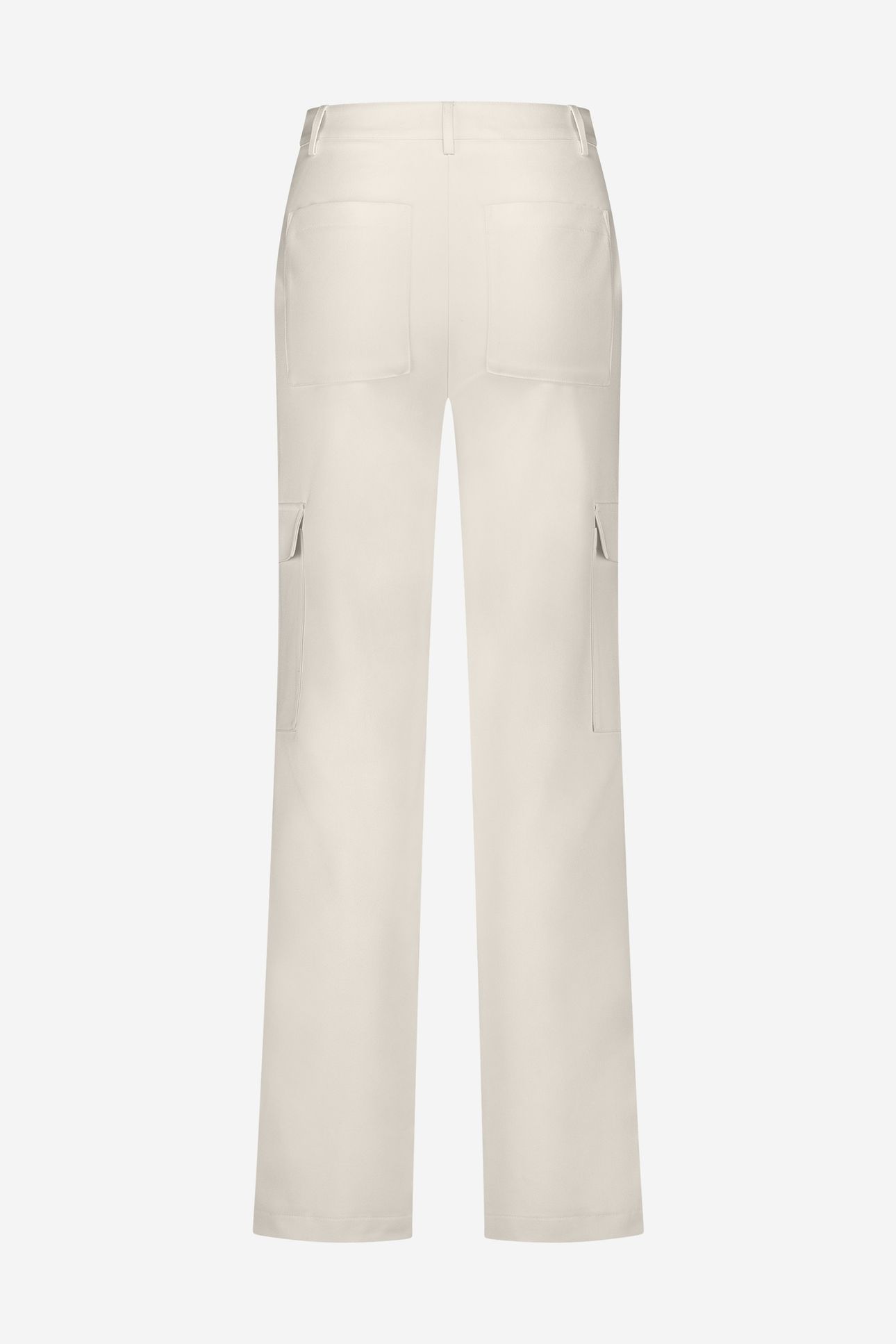 ILYO PANTS CREAM 3