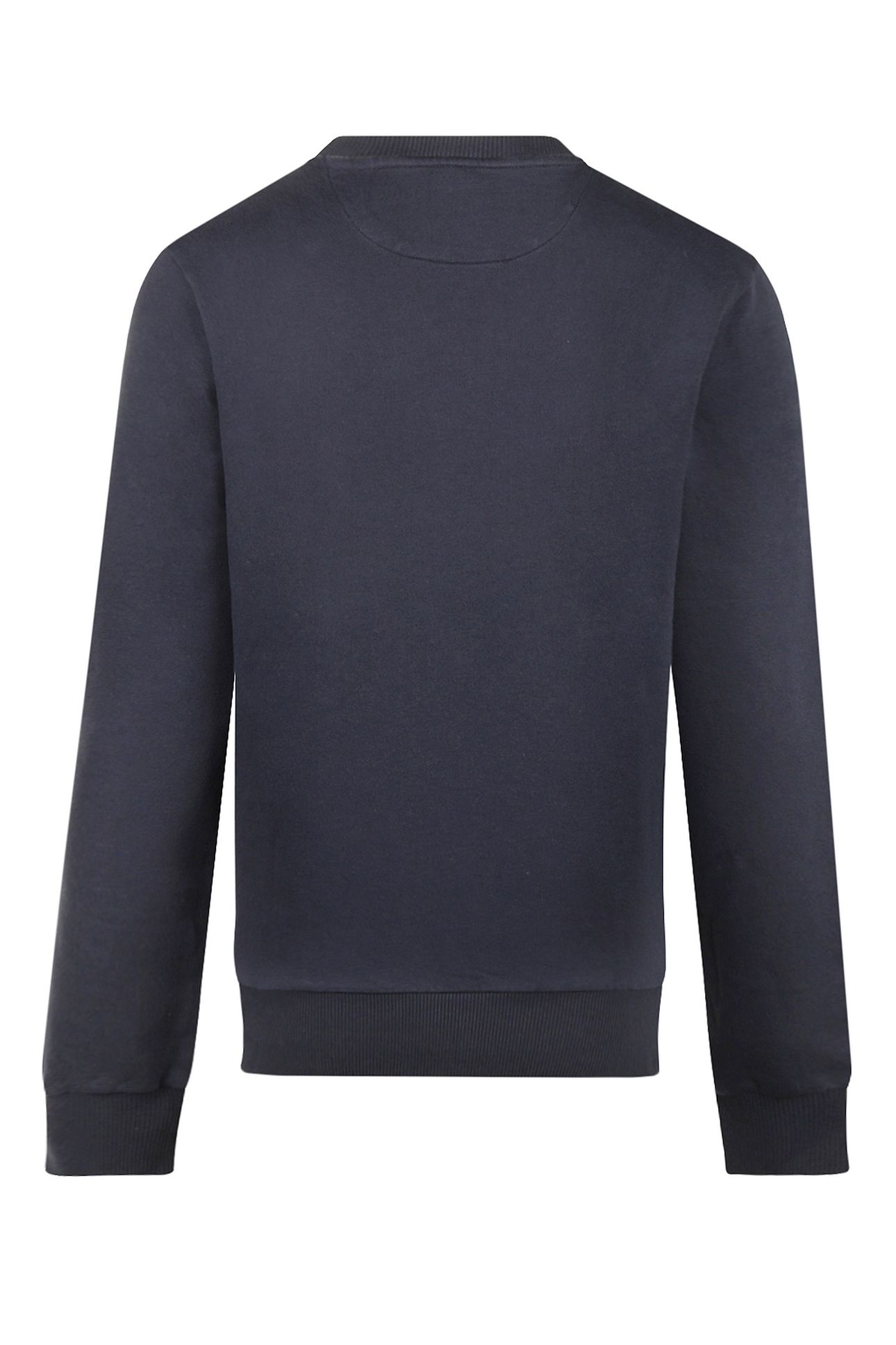 GRAPHIC HOODY MCGREGOR NAVY 2
