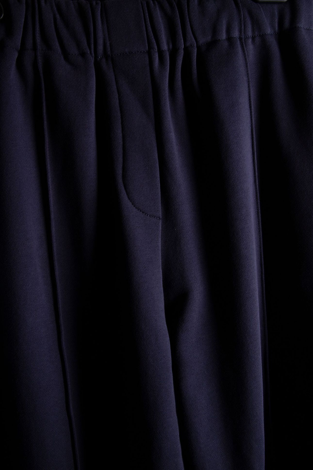 MOONFLOWER PANTS NAVY 5