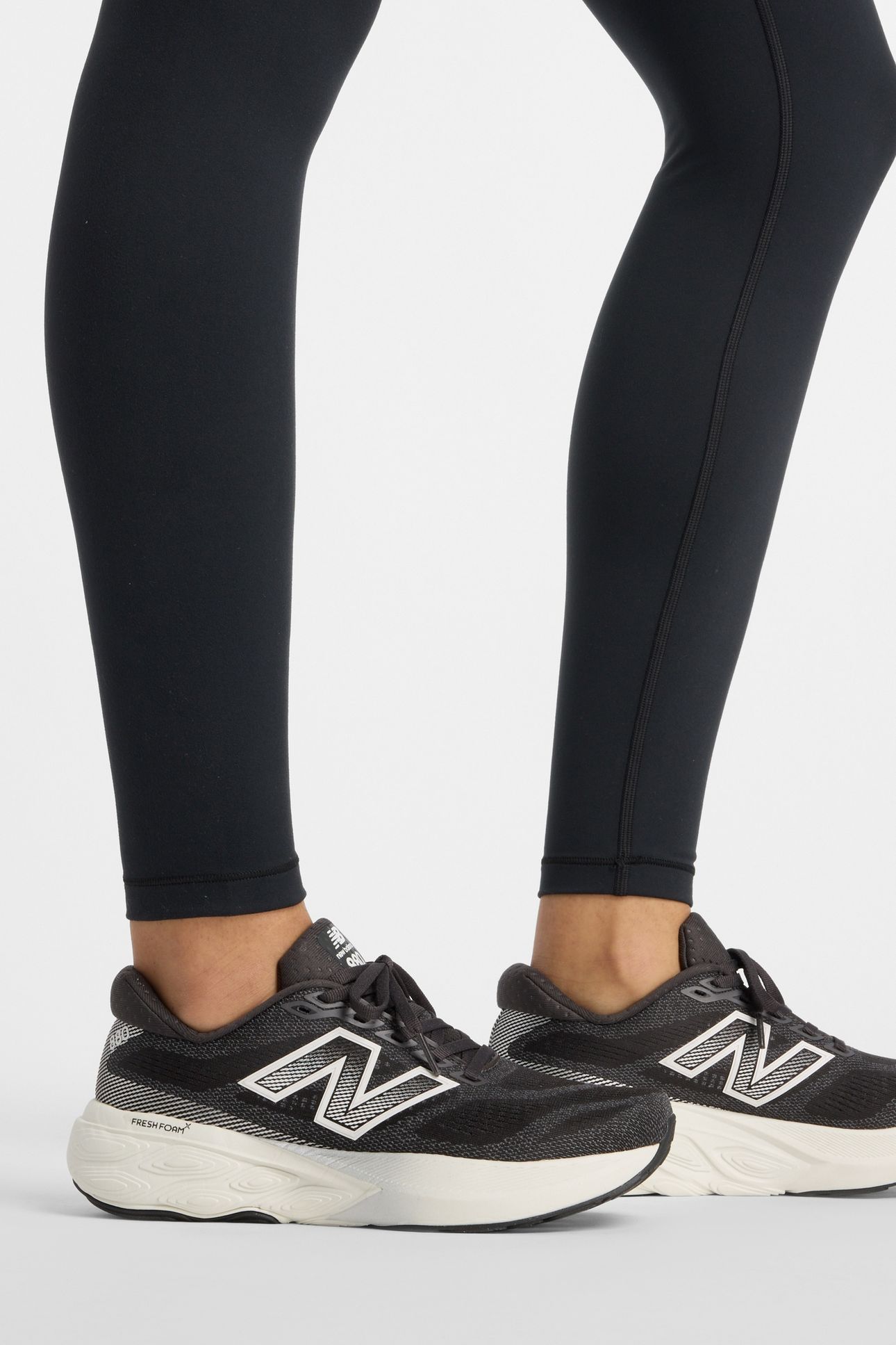 HARMONY POCKET HIGH RISE LEGGING BLACK 3
