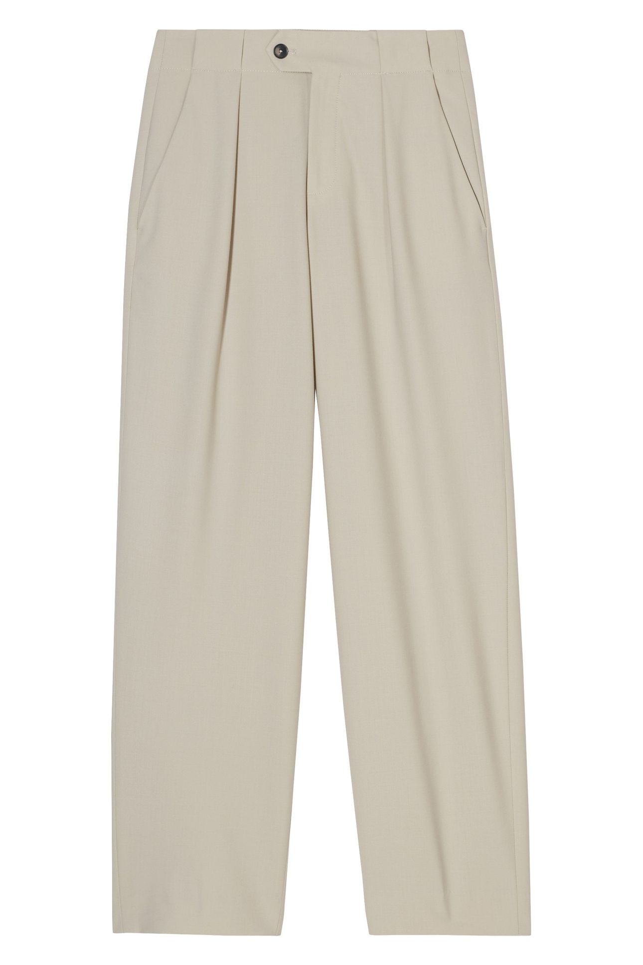 MAWSON PANTS SABBIA BEIGE 3