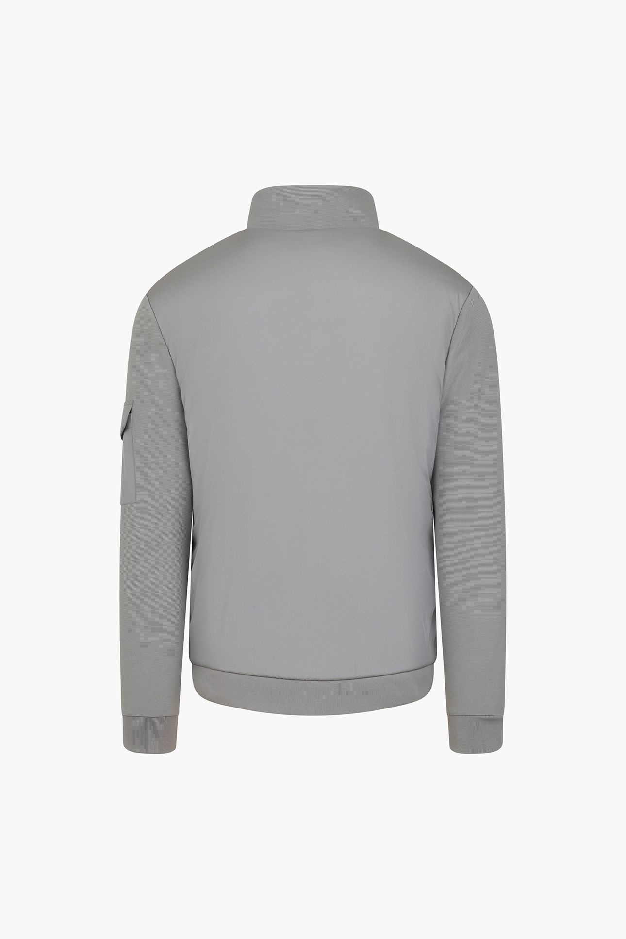RAMOS TRACKTOP ULTIMATE GREY 4