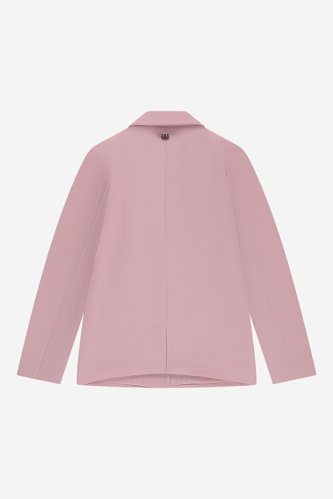 PIEN BLAZER MISTY ROSE 4