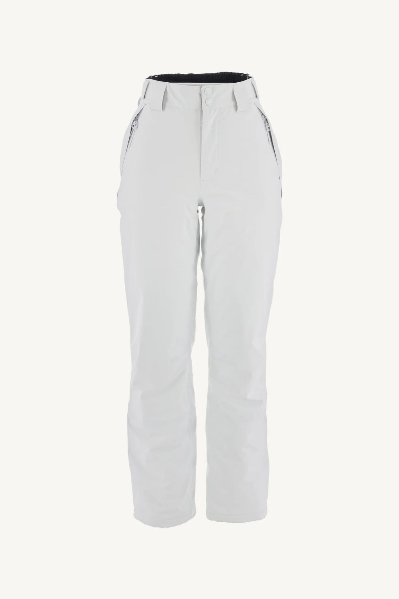STEPPER PANTS WHITE 5