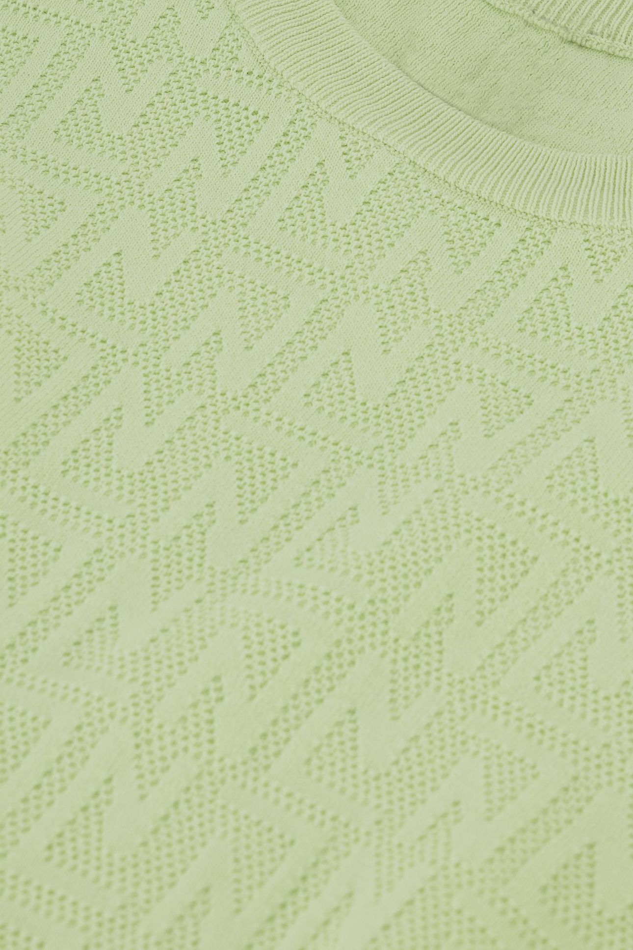 GINAA PULLOVER SOFT PISTACHE 4
