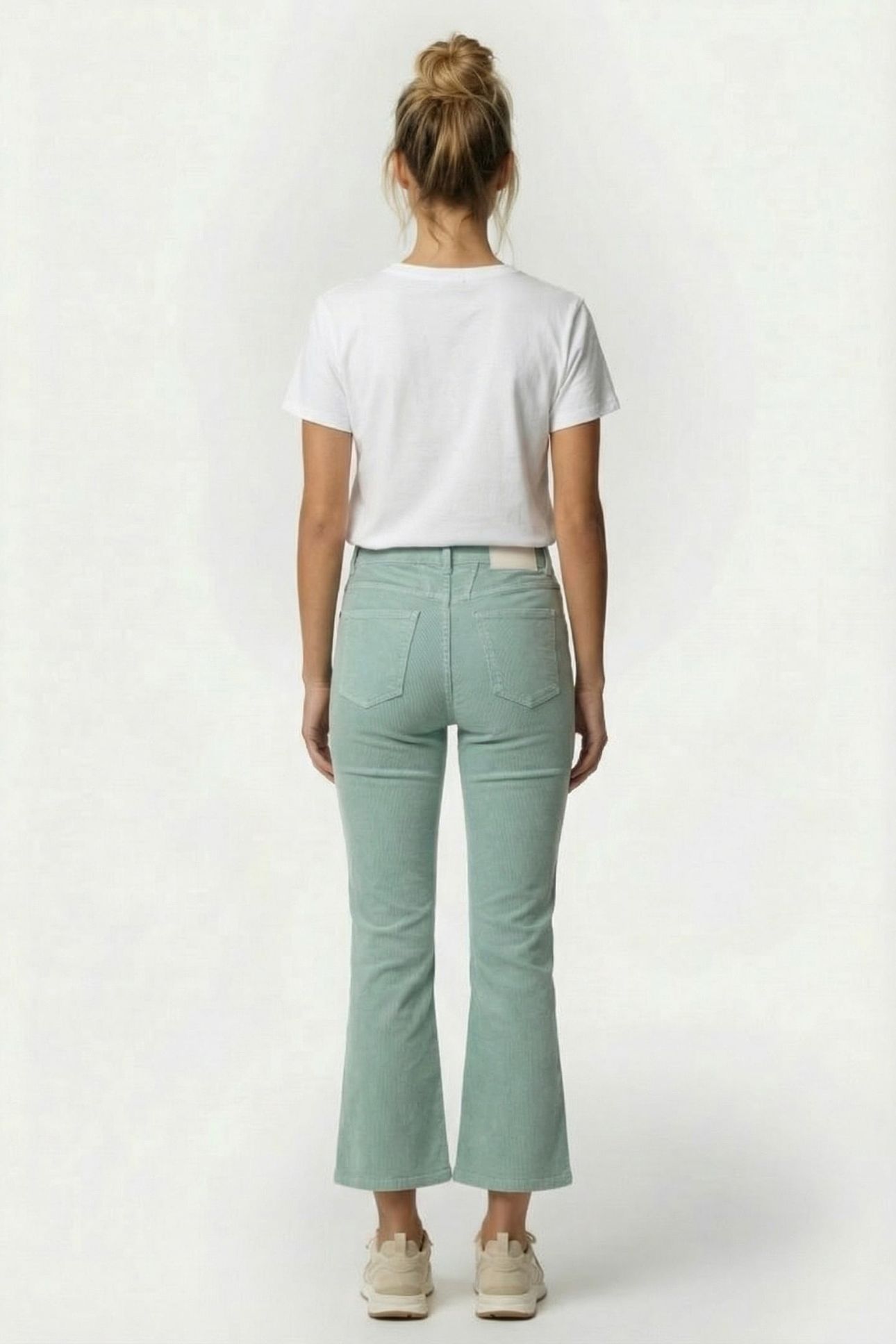 HI-SUN JEANS AMALFI SEA 2