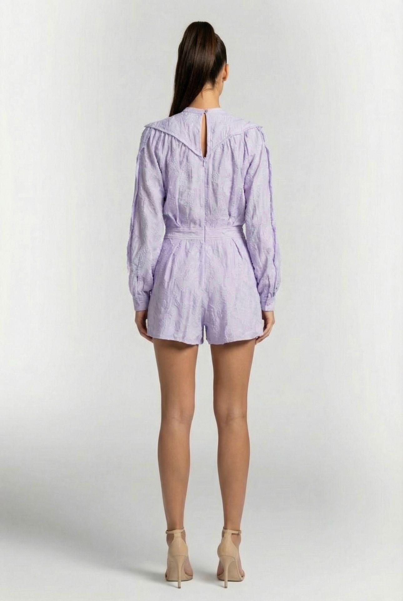 KEANO LIGHT PURPLE 2