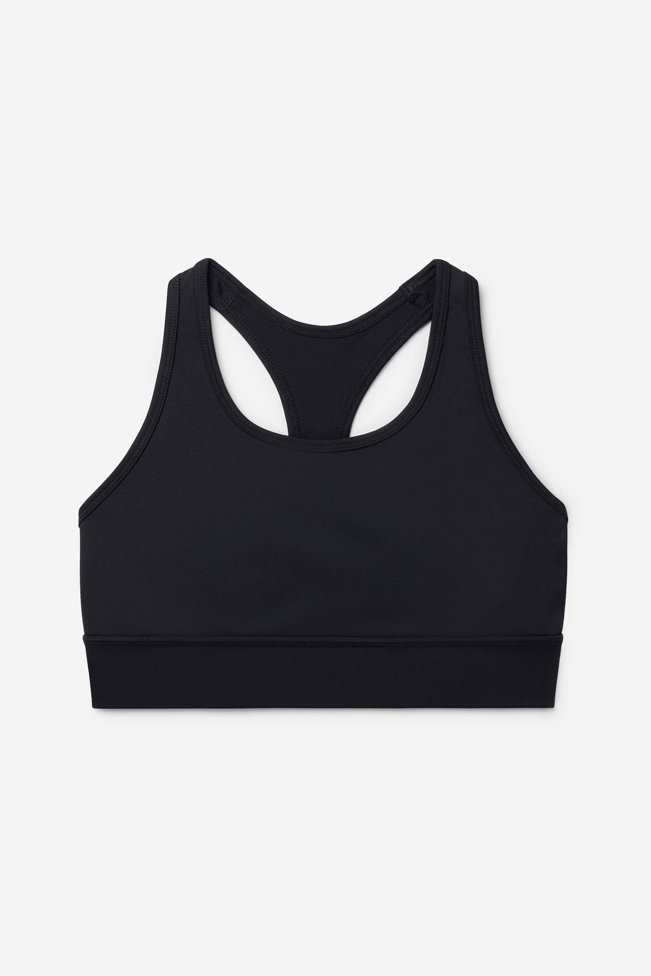 TOP FRANKIE A-DAM BLACK 4