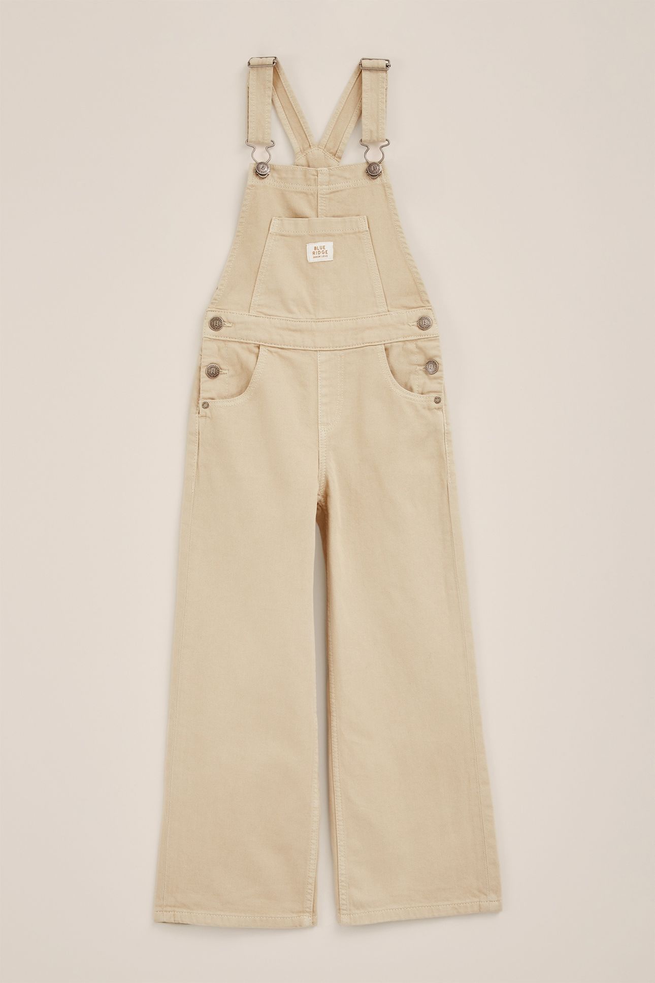 SALOPETTE BEIGE 12