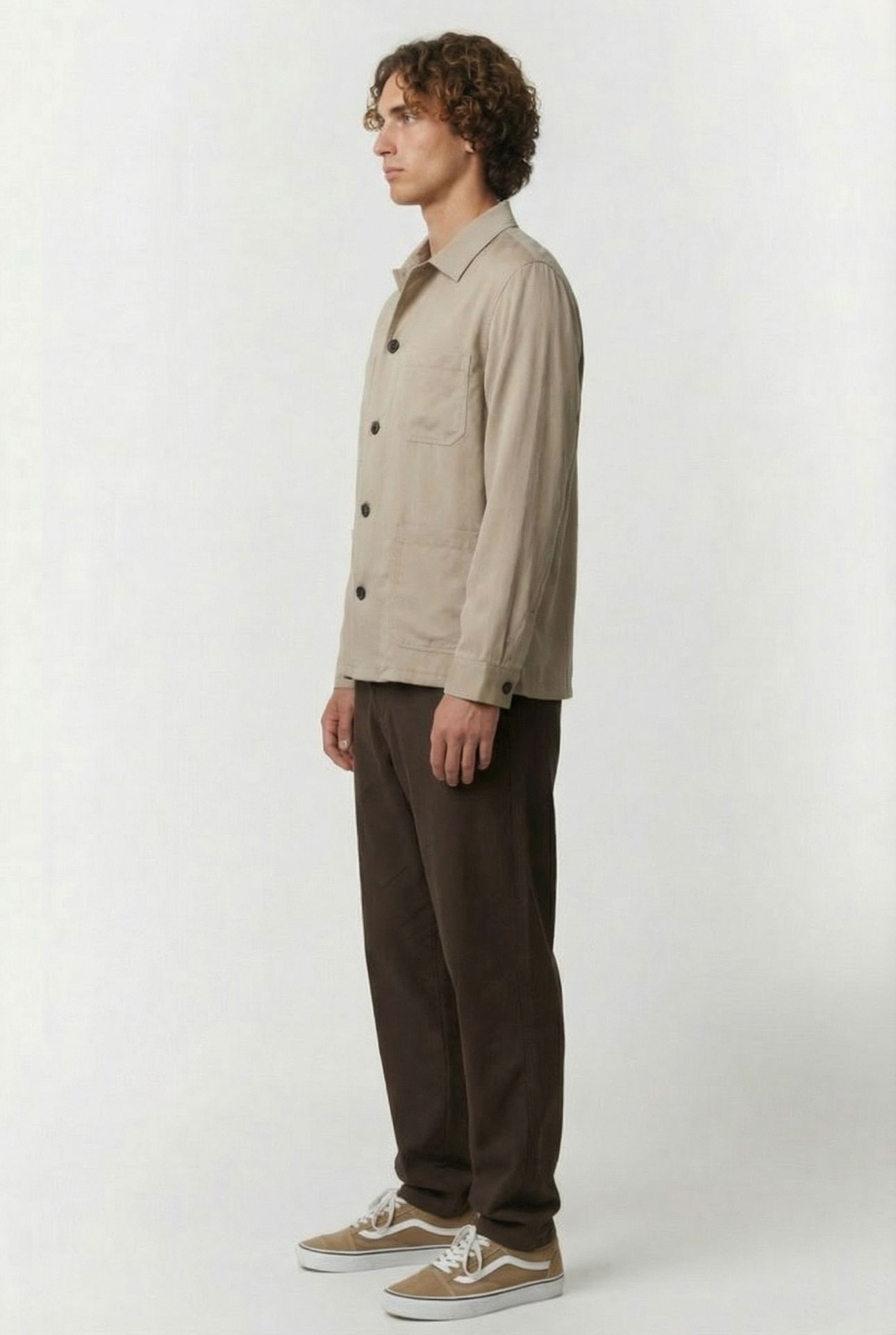 LYOCELL KRUGER BROWN 3