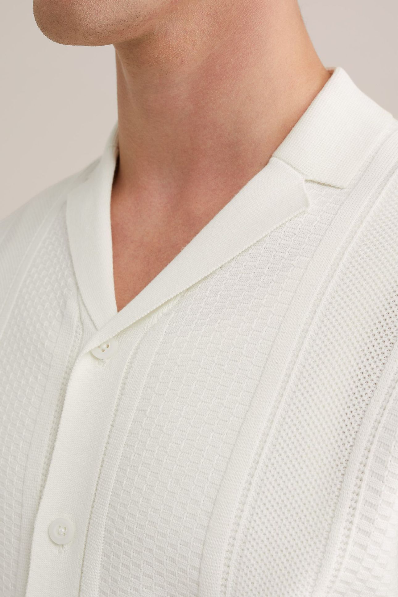 POLO OFF-WHITE 8