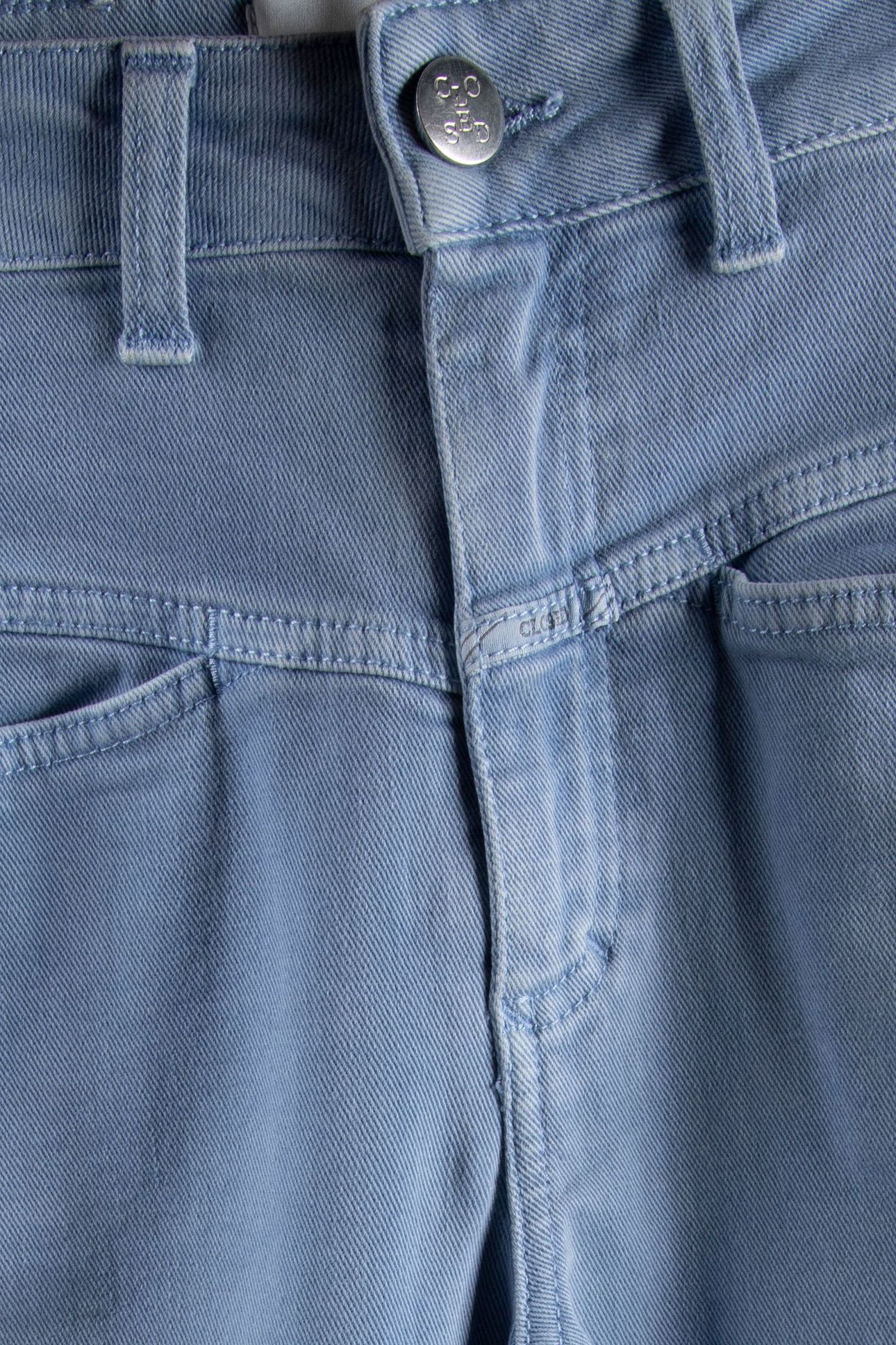PEDAL PUSHER JEANS BLUE HORIZON 4