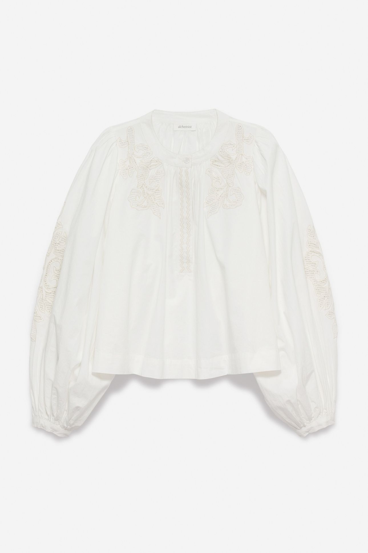 HELEN TOP VERY WHITE 3