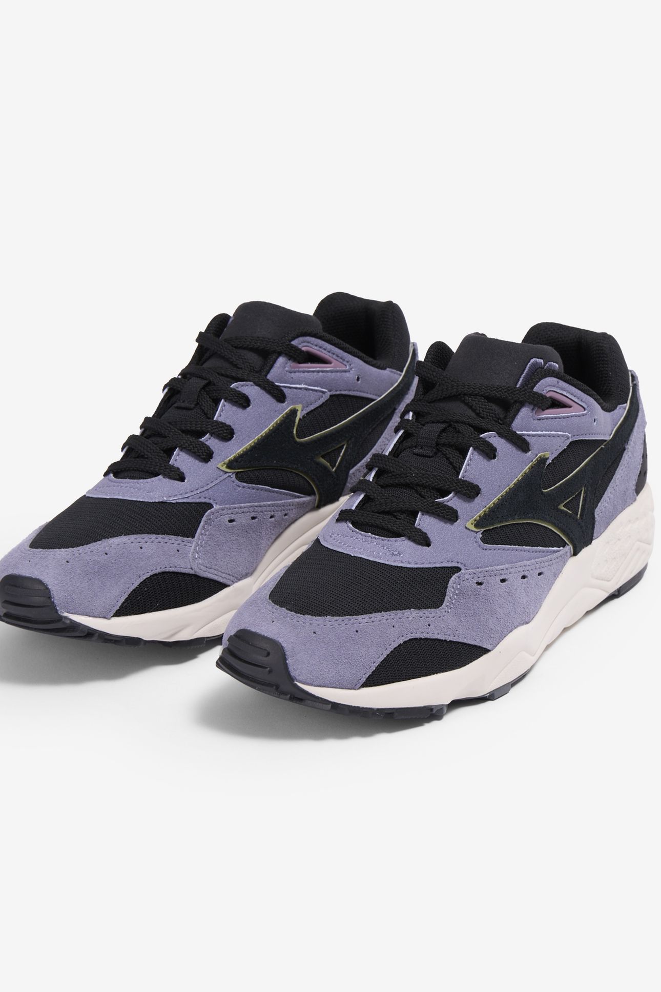SHOE S.L. CONTENDER UNISEX BLACKSAND/BLACK/BLUEGRANITE 3