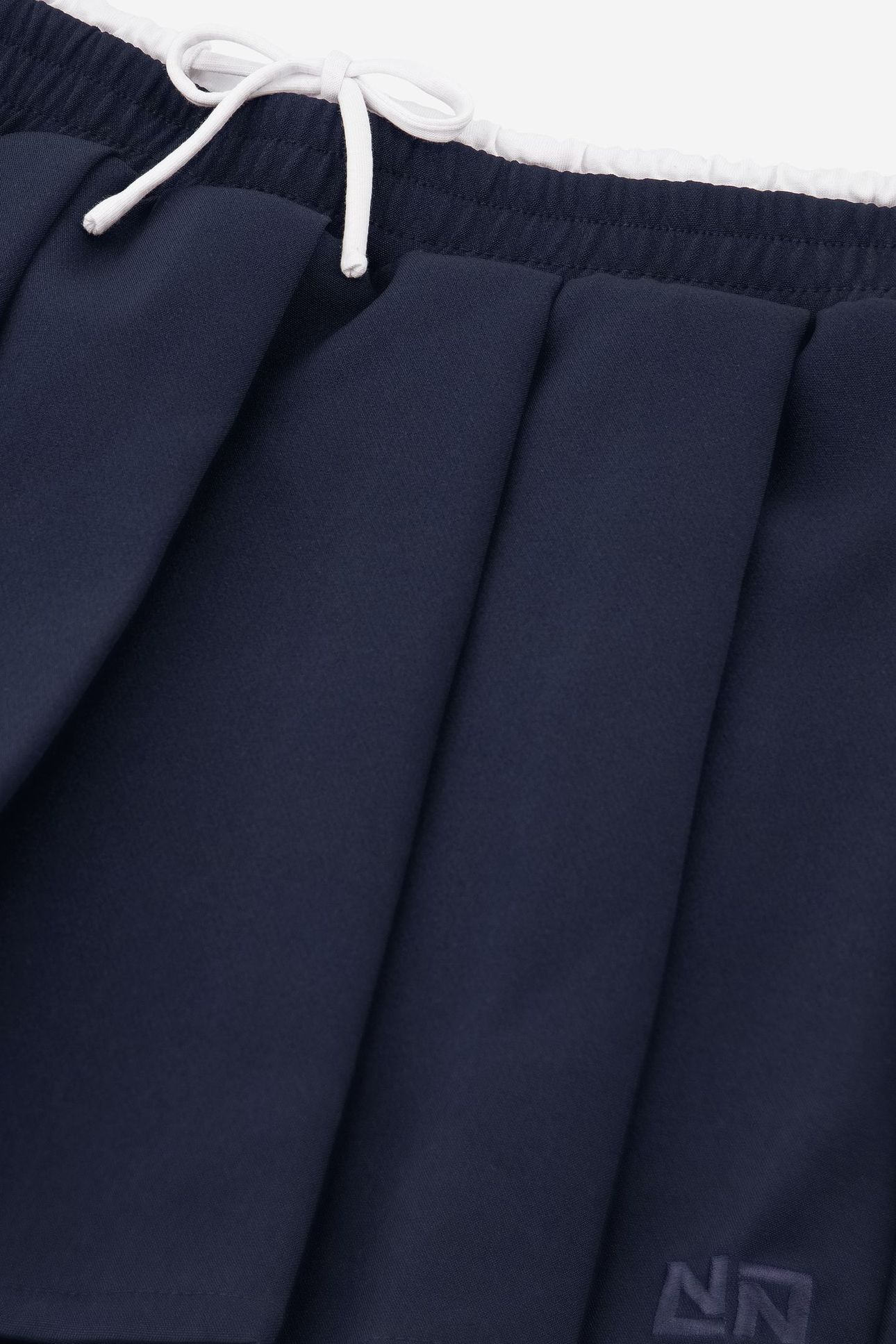 COMBI SKORT INDIGO BLUE 6