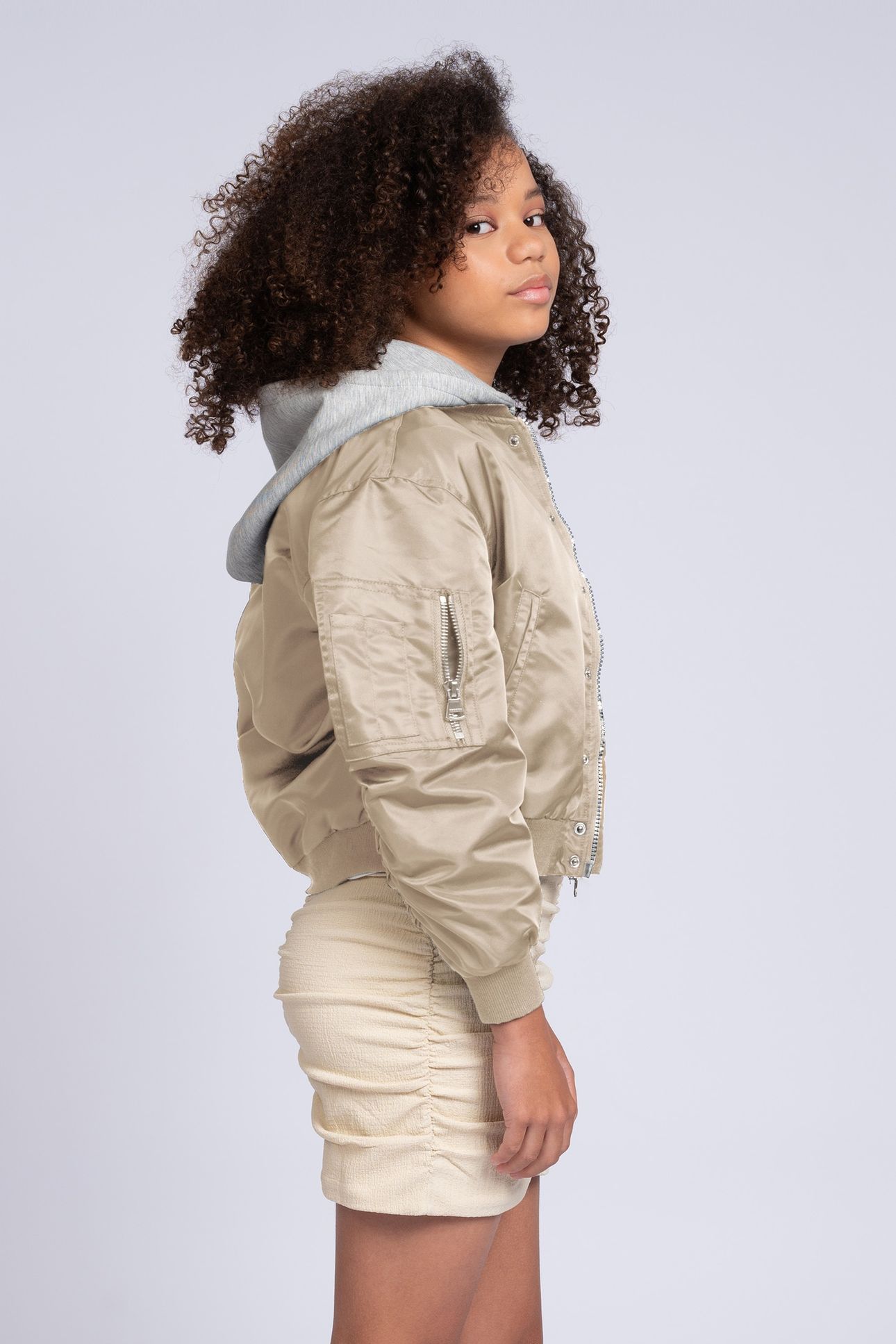 NICKY BOMBER WOOD ASH 1