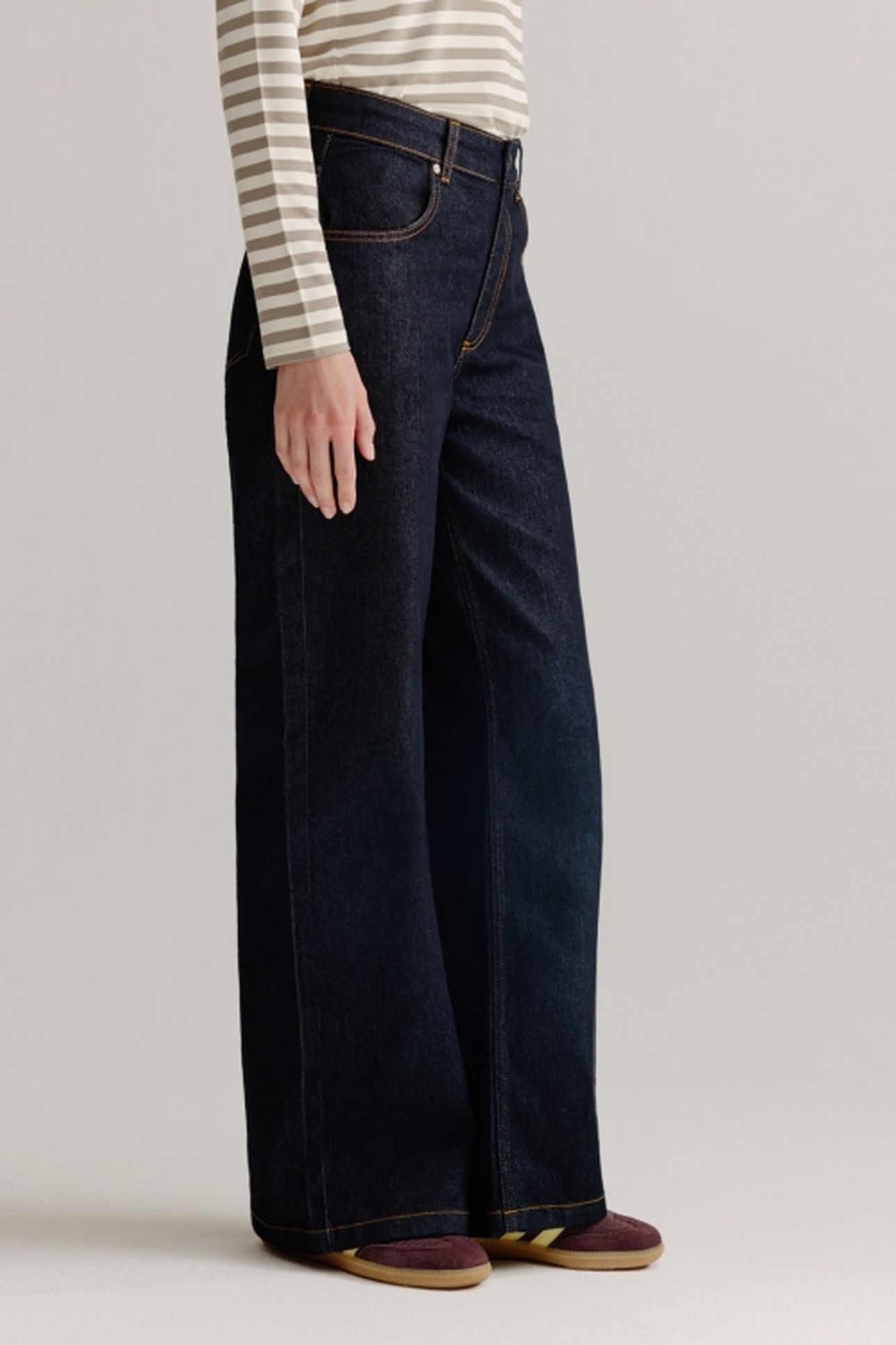 LINC PANTS BLACK 4