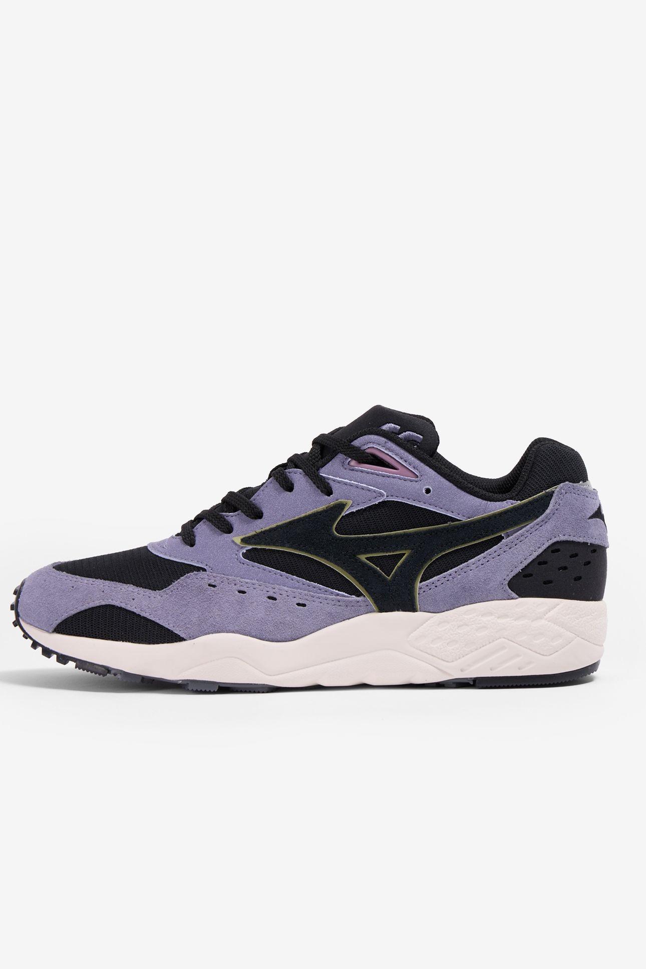 SHOE S.L. CONTENDER UNISEX BLACKSAND/BLACK/BLUEGRANITE 1