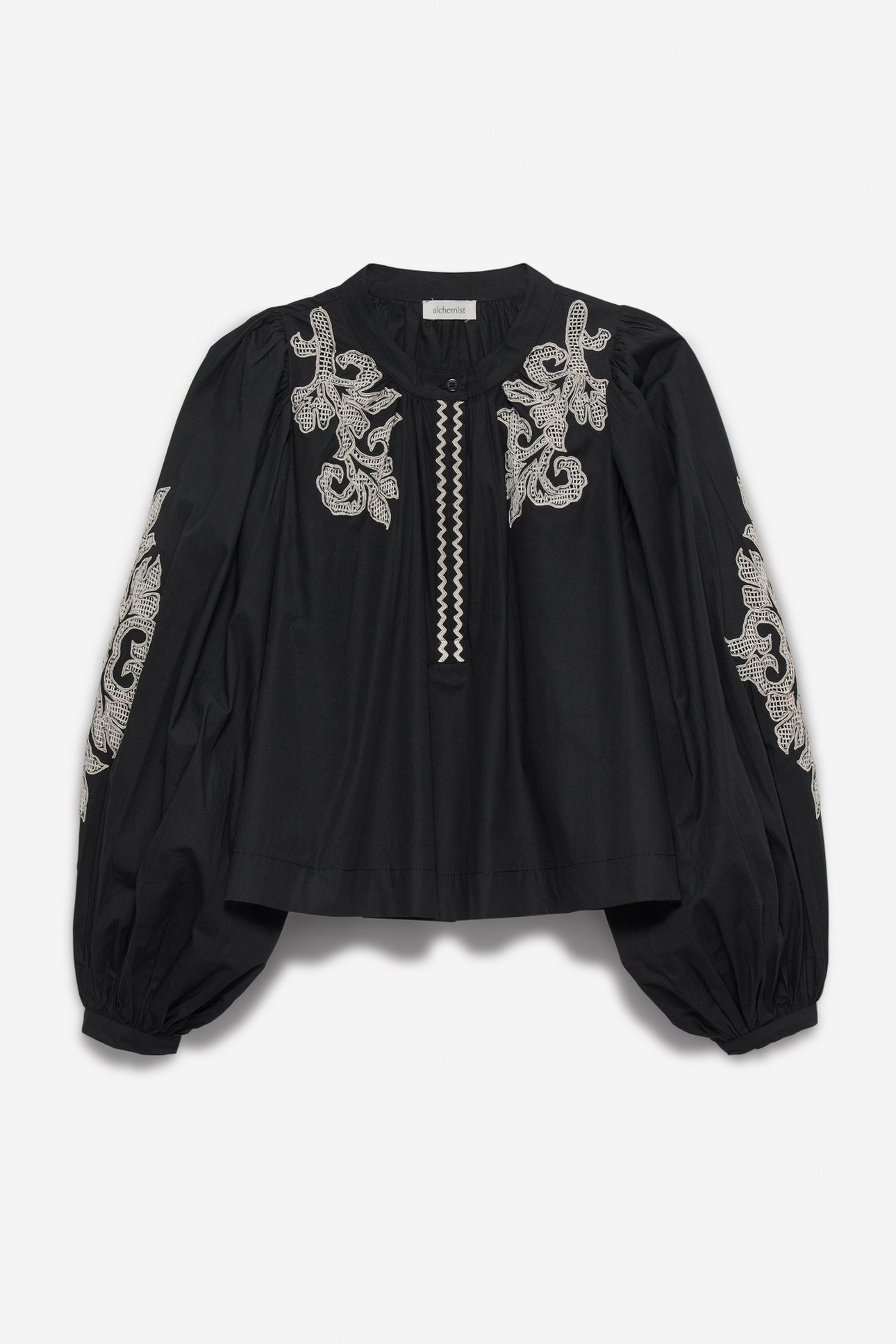HELEN TOP BLACK 5