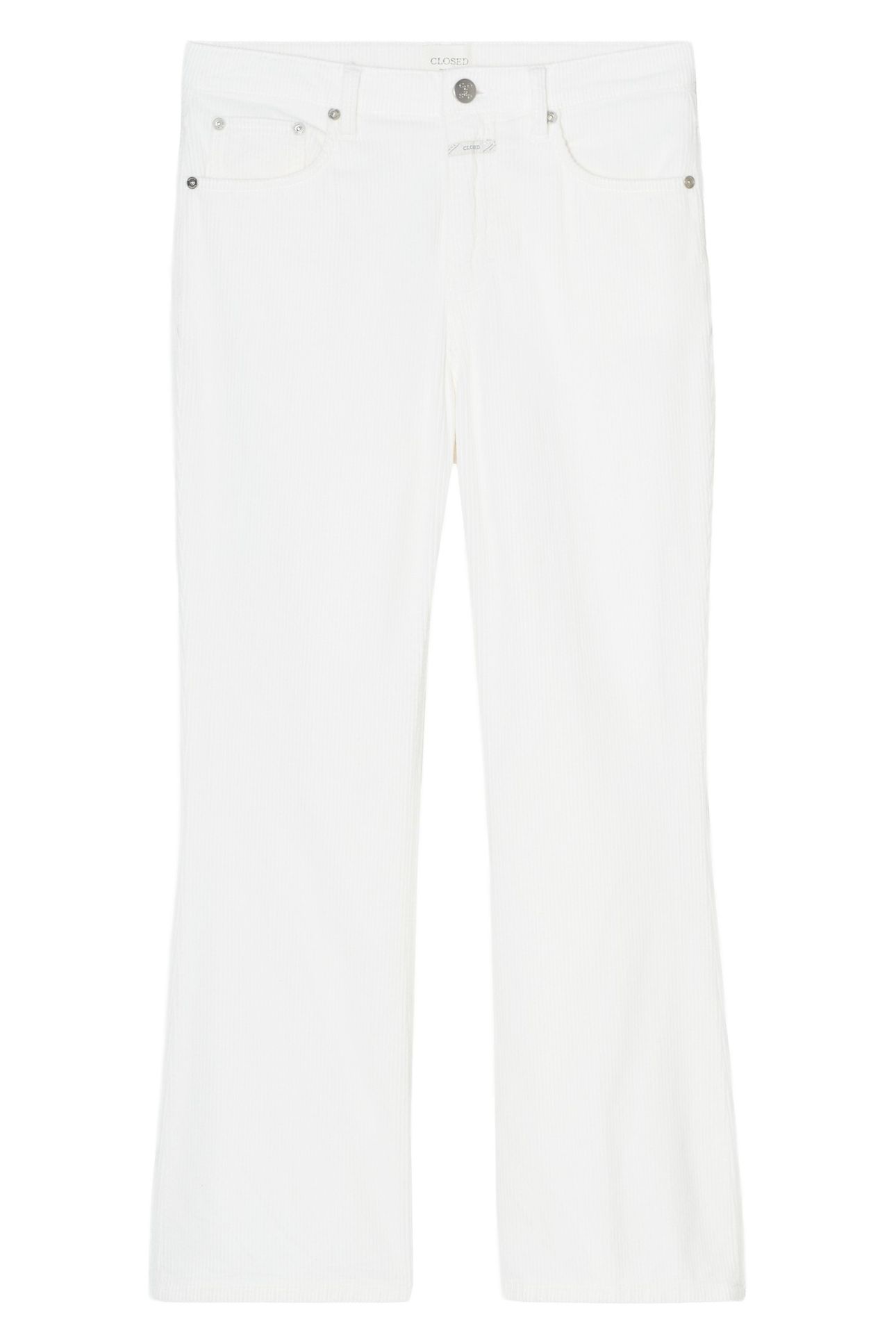 HI-SUN PANTS IVORY 3