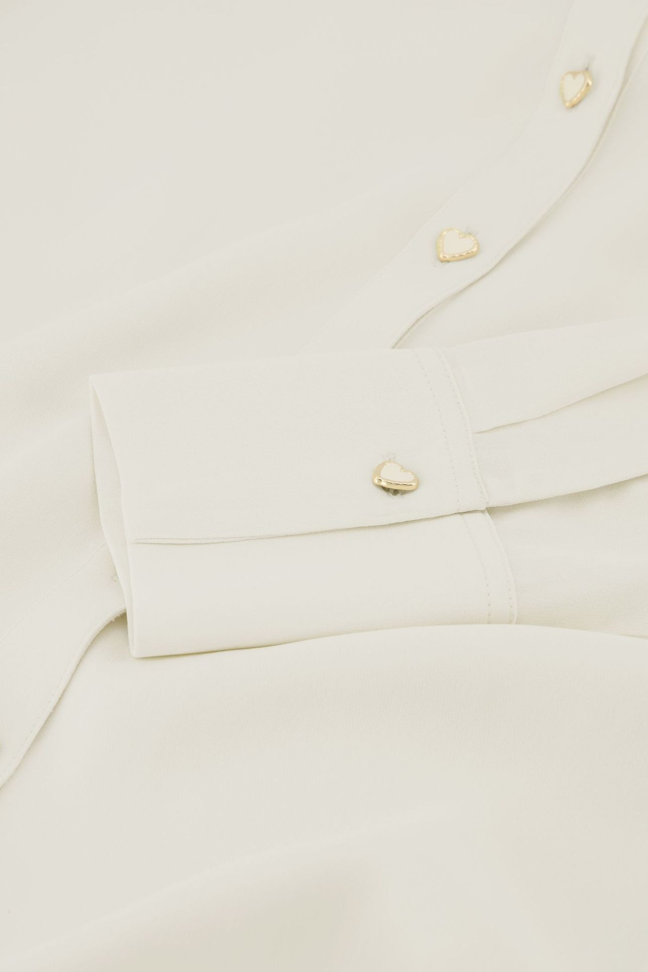 SALMA BLOUSE COSY WHITE 5