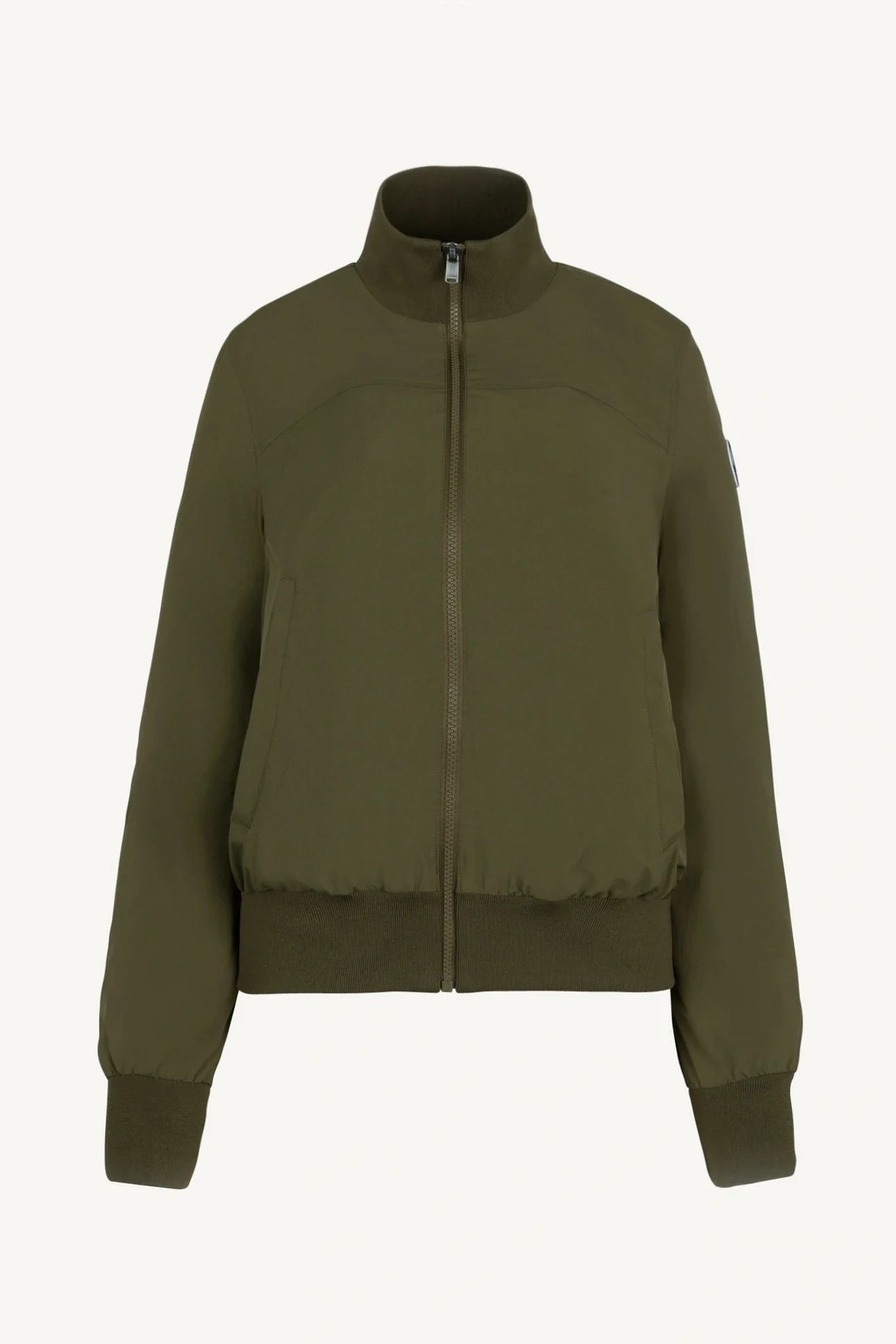 JAKARTA JACKET ARMY 5