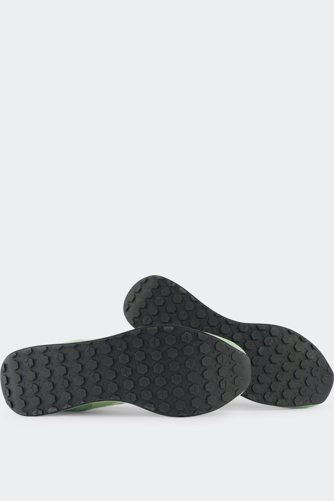 UNISEX AUSSIE ATHLUXE LIME/WHITE 4