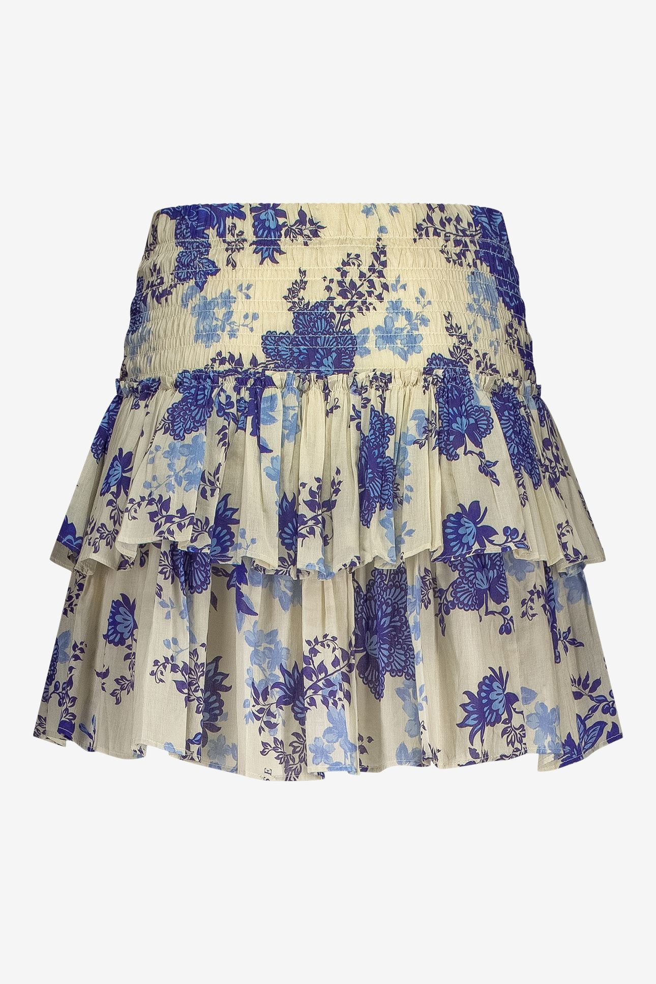GERRY SKIRT EXTRA NAVY 2
