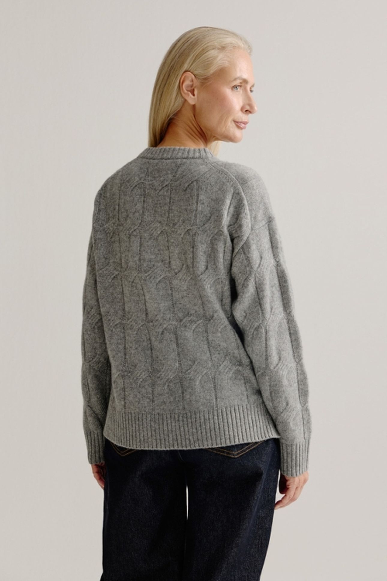 LASSE SWEATER GREY 3