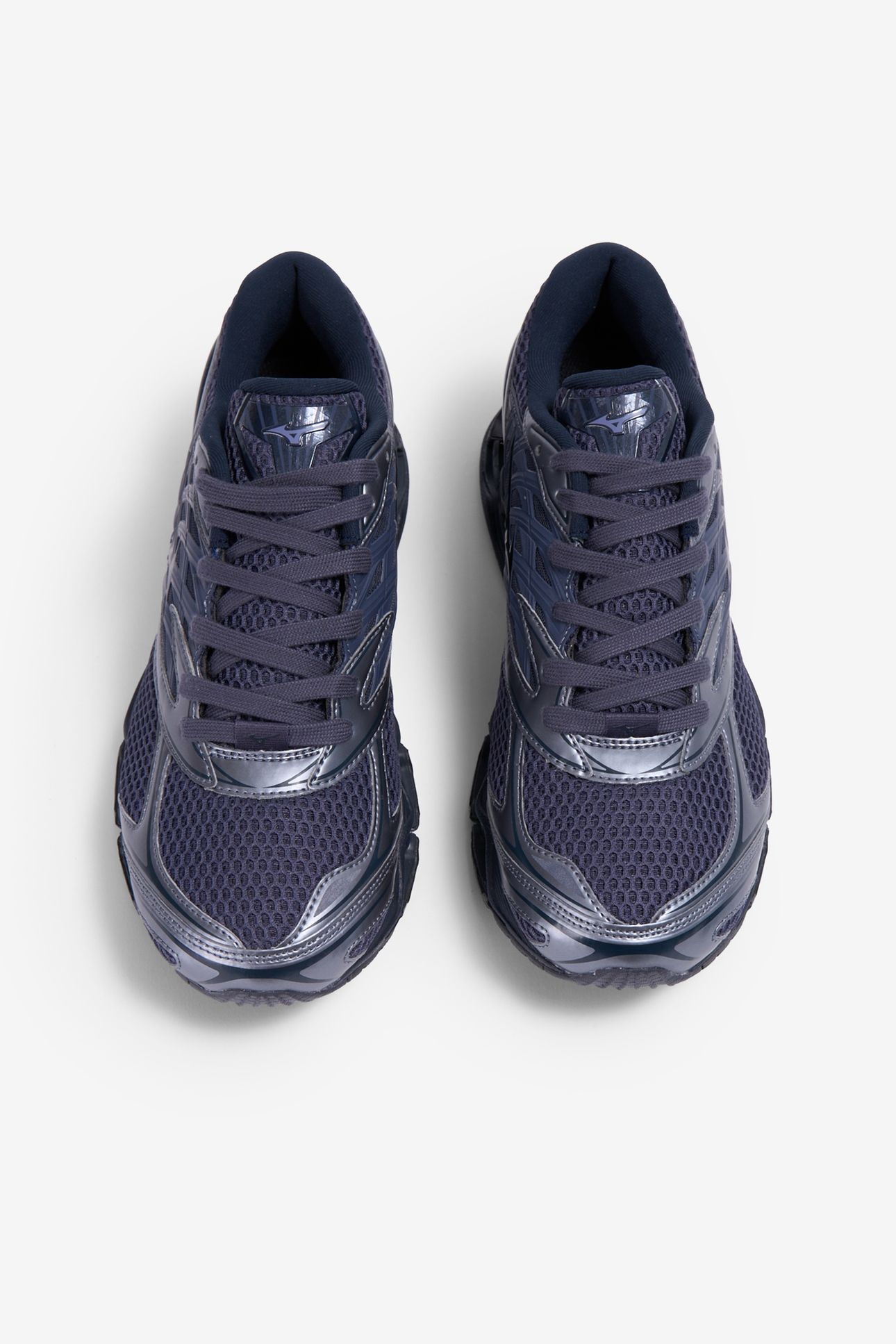 SHOE S.L.WAVE PROPHECY LS UNISEX ODYSSEYGRAY/BLACK/METALLICG 2