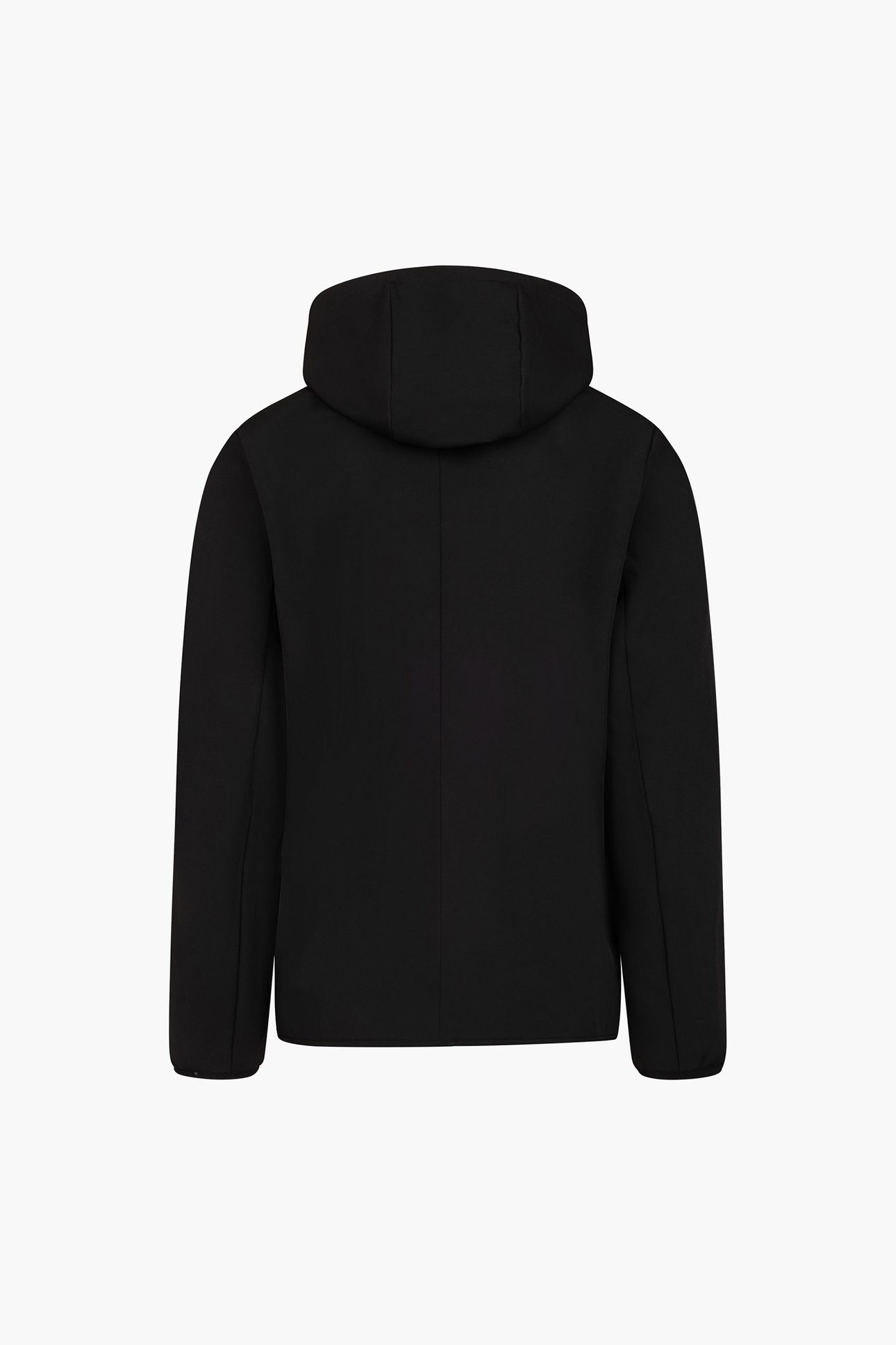 DAVID BLAZER BLACK 4