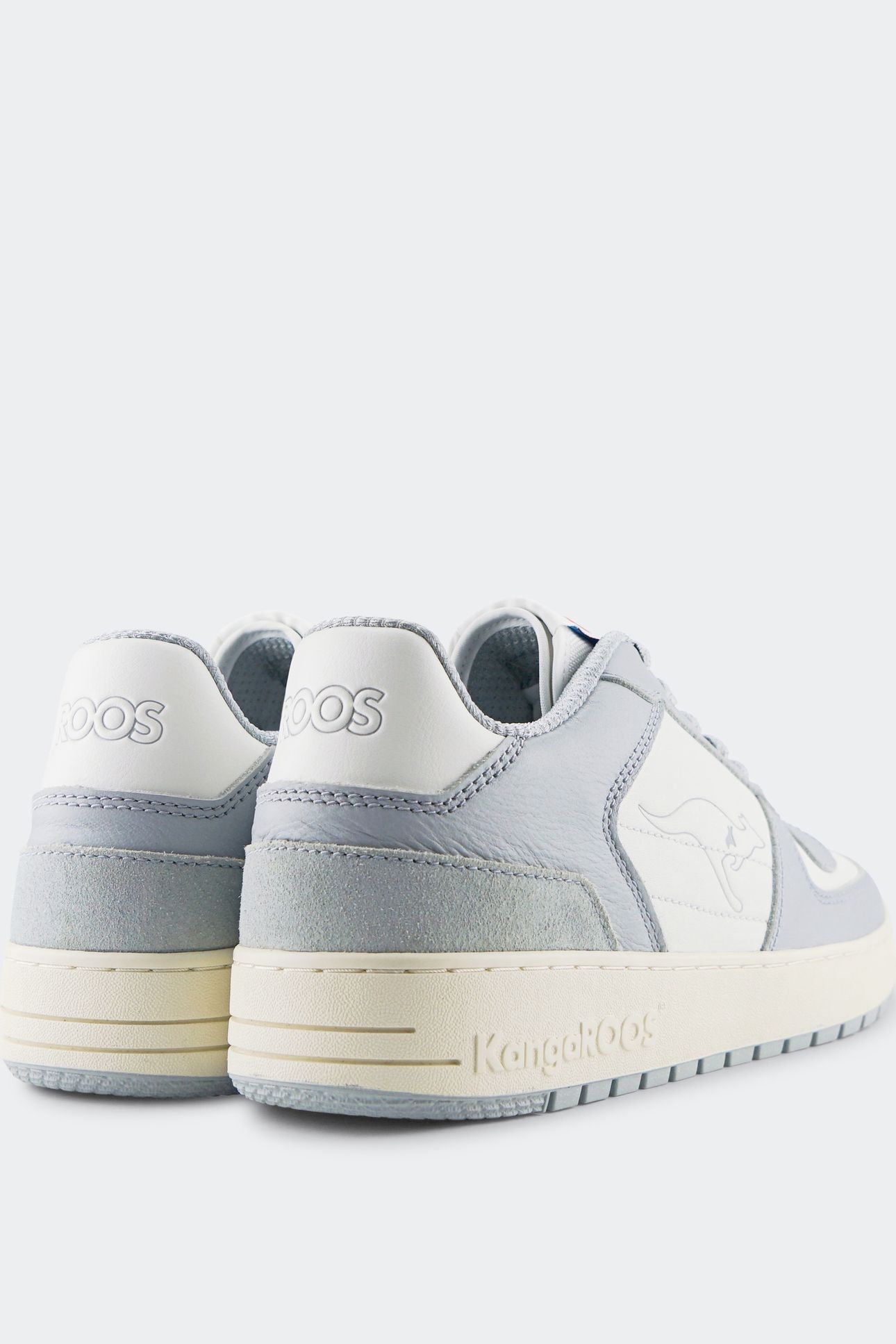 UNISEX GAME LO PEARLBLUE/WHITE 2