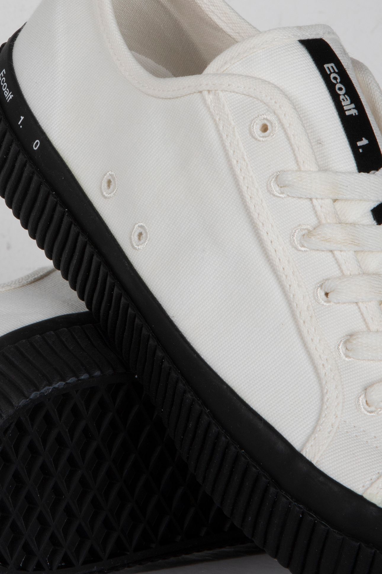 JONIALF SNEAKERS BLACK 4