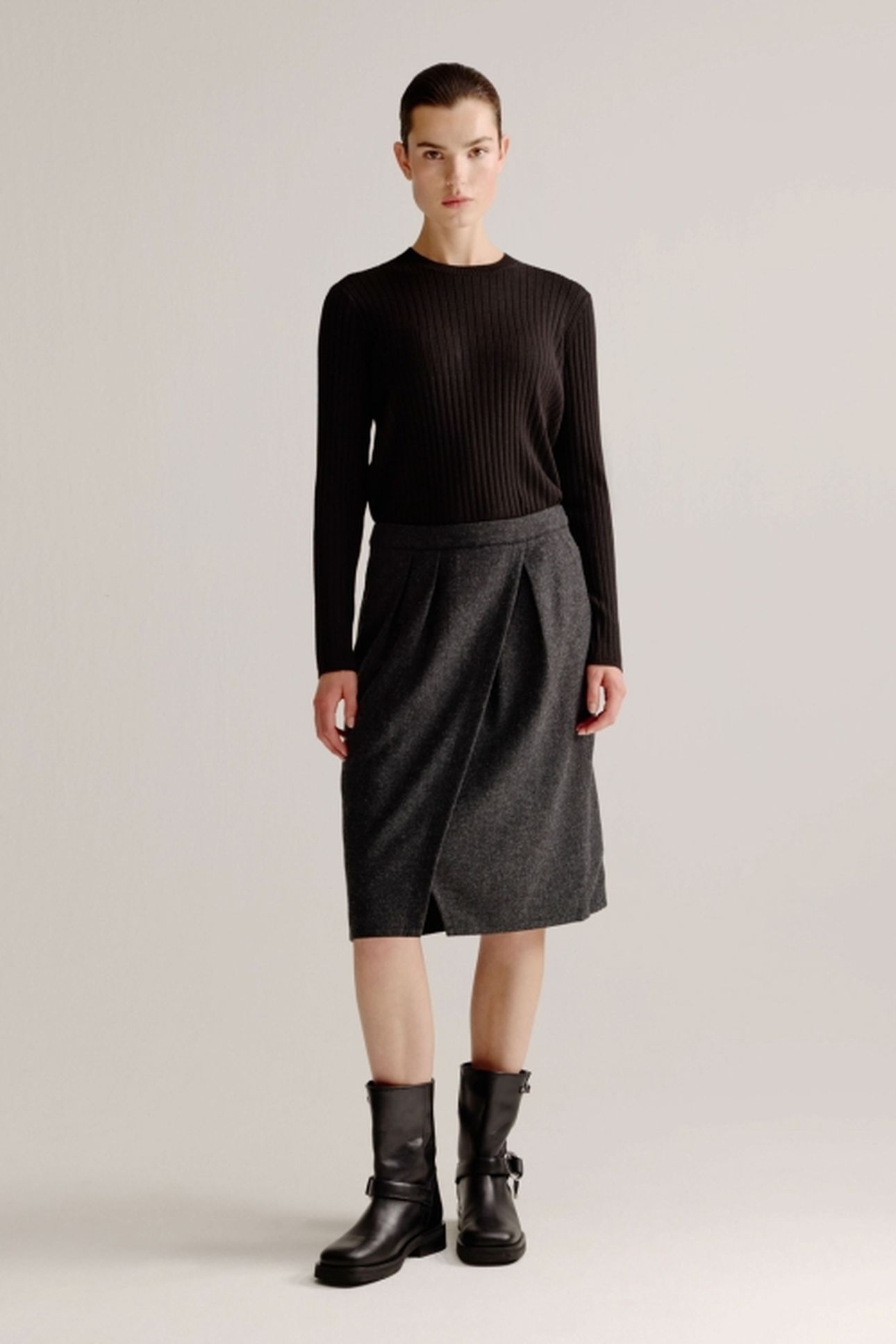LILI SWEATER BLACK 3