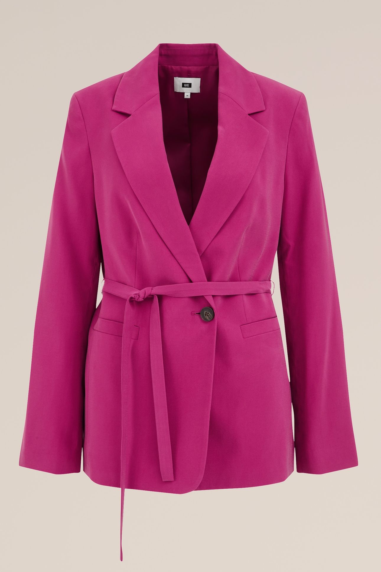 BLAZER PURPLE 12