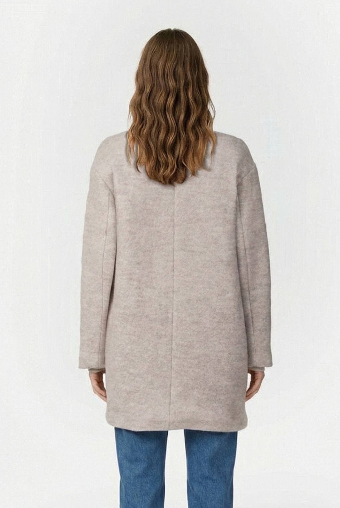 S. OLIVER JACKETS OUTDOOR BEIGE 2