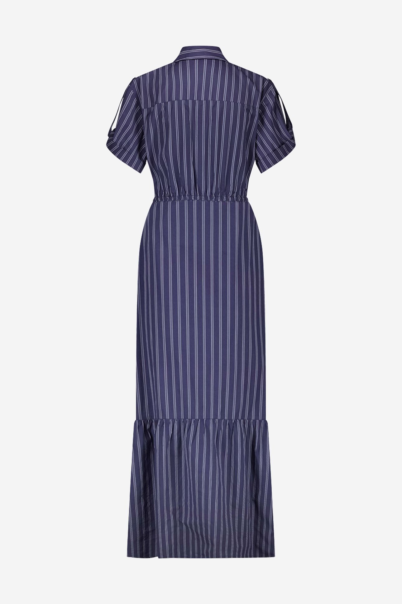 GEORGIE DRESS EXTRA NAVY 2