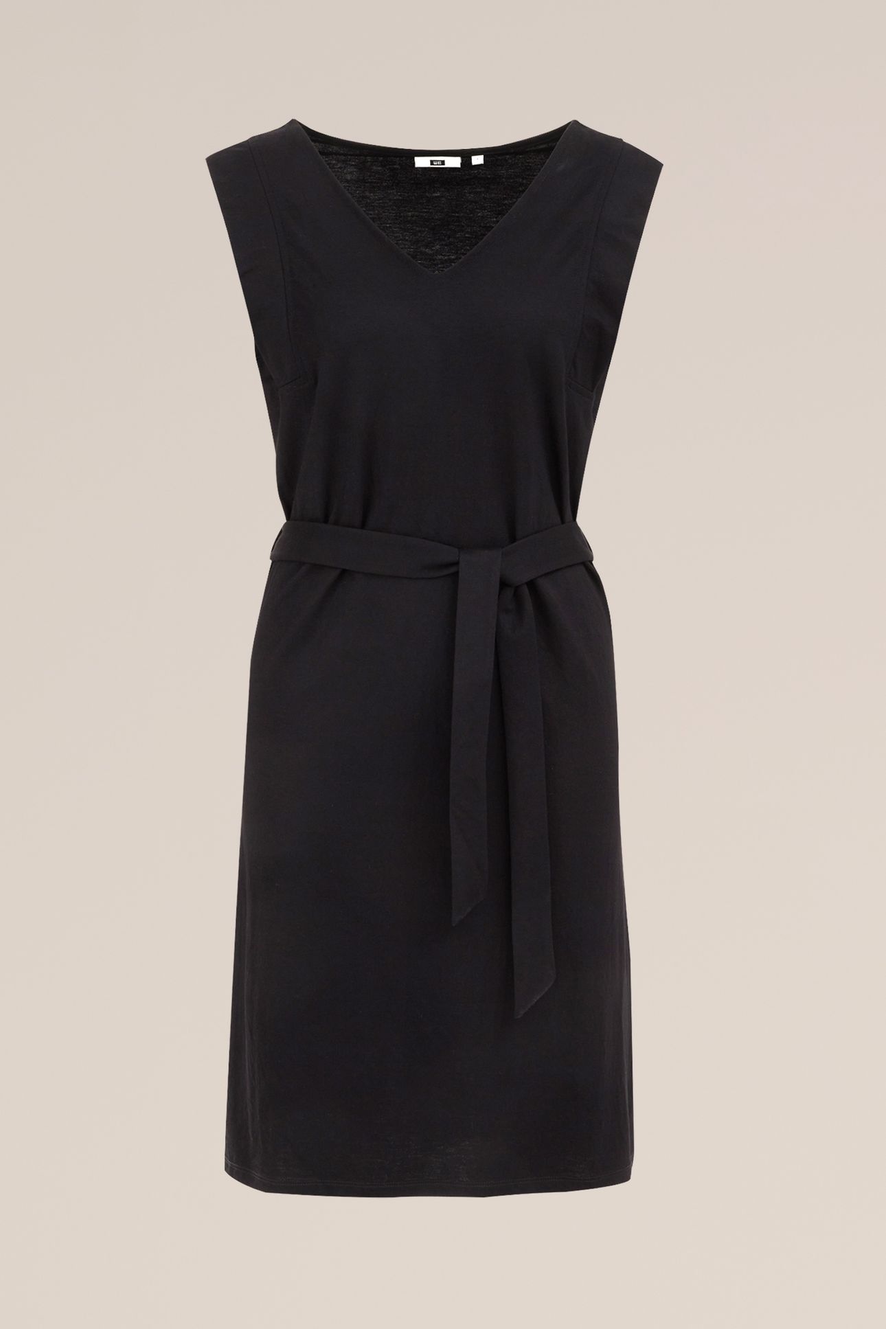 DRESS SHORT BLACK 12