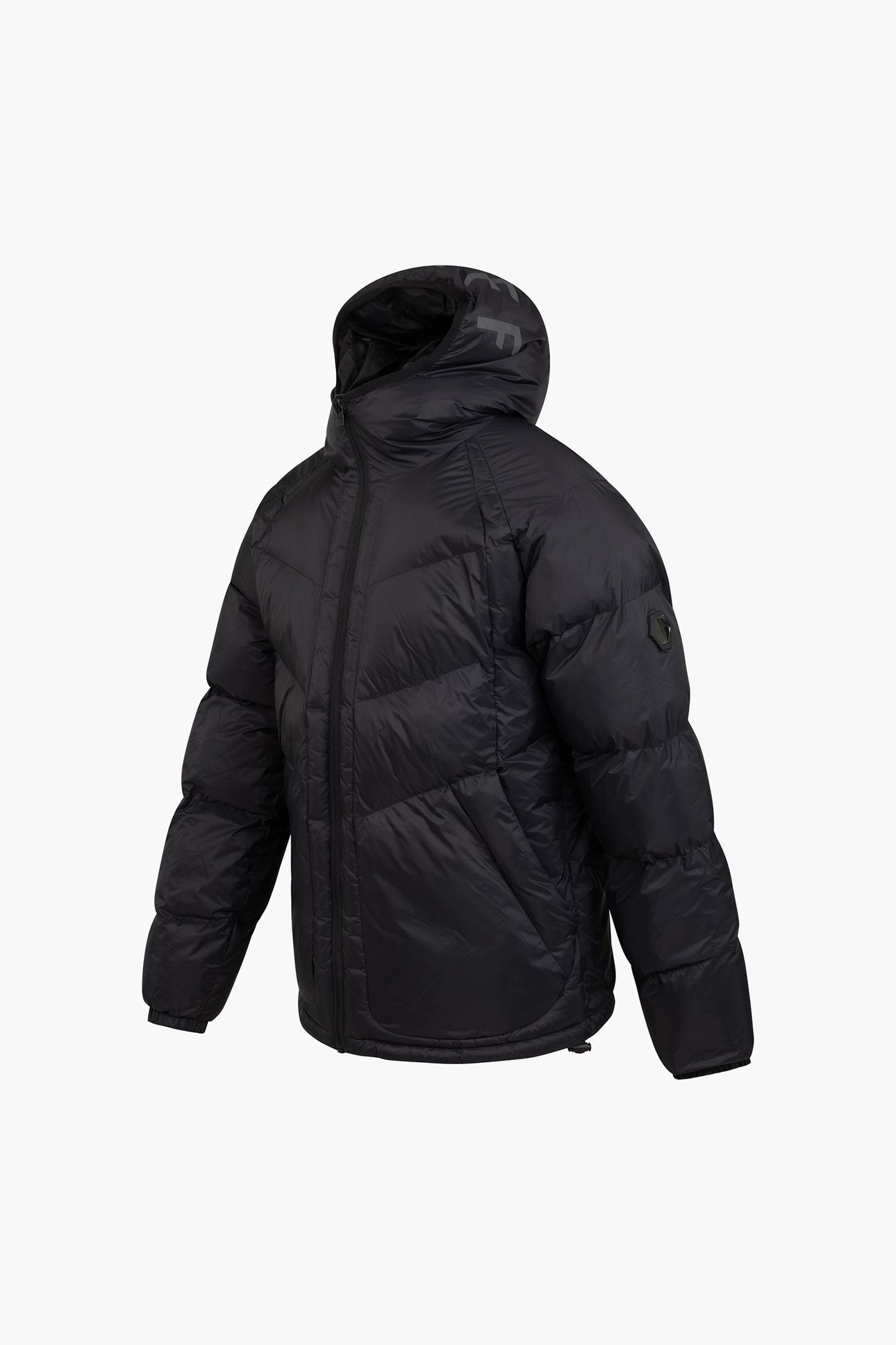 ORION PUFFER BLACK 2