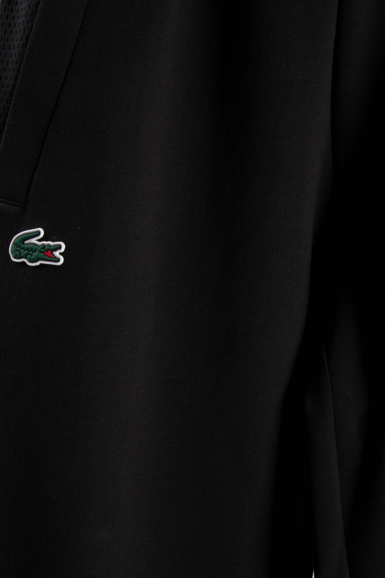BREATHABLE SPORT SWEATPANTS BLACK/BLACK 4