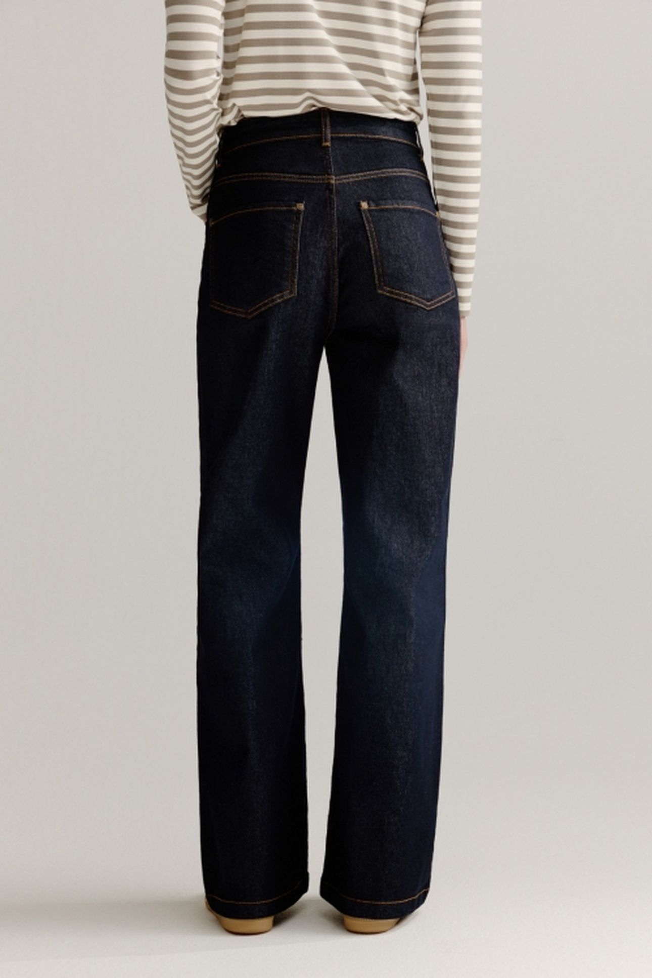 LINC PANTS BLACK 3