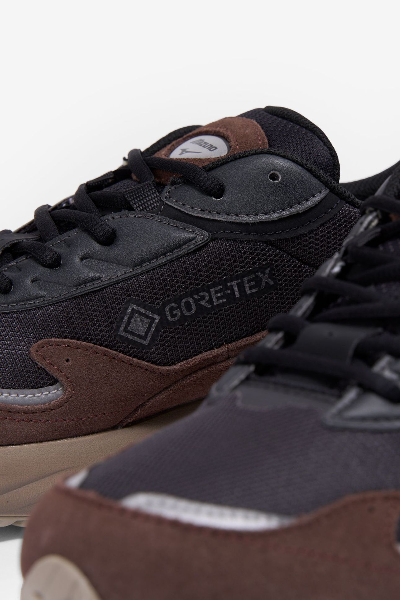 SHOE S.L.WAVE RIDER BETA GTX UNISEX BLACKSAND/BLACK/CHICORYC 4