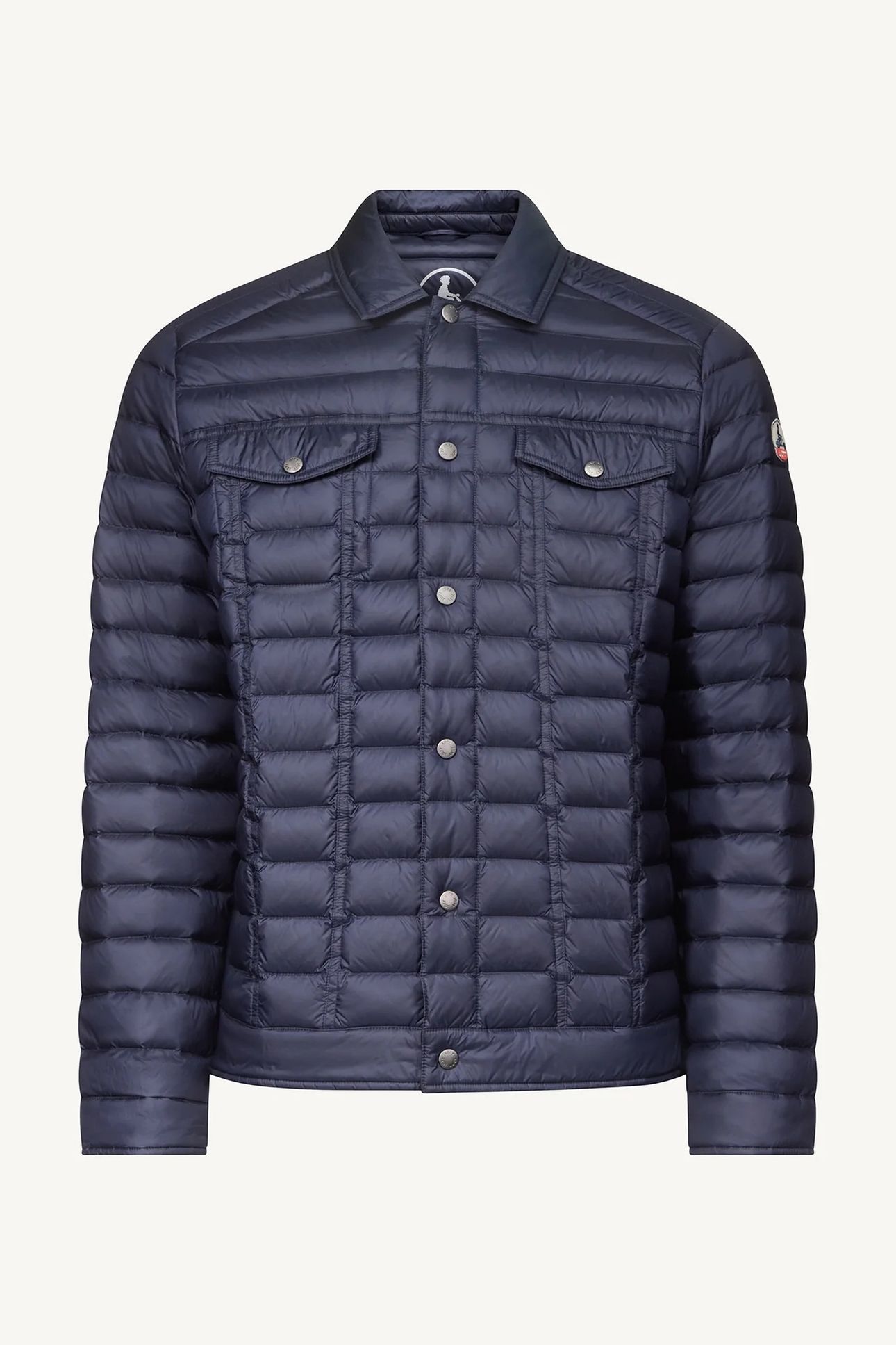 ELIE DOWN JACKET NAVY 4